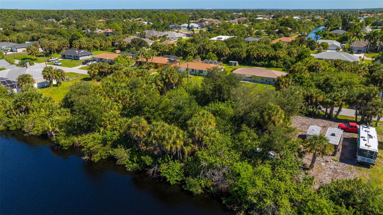 PORT CHARLOTTE SEC 044 - Land