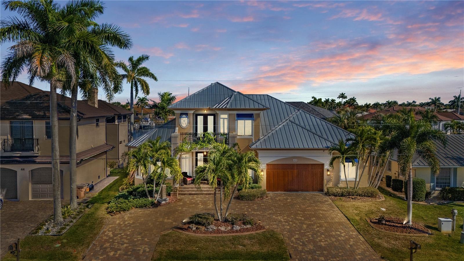PUNTA GORDA ISLES SEC 03 - Residential