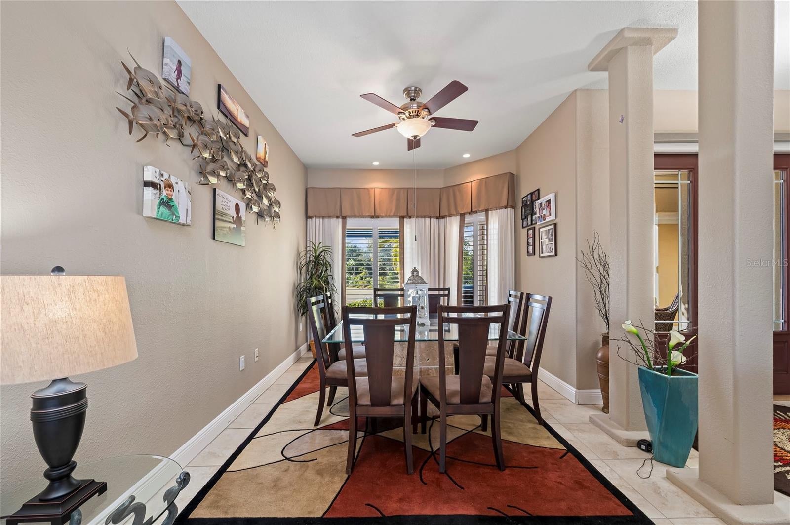 PUNTA GORDA ISLES SEC 03 - Residential