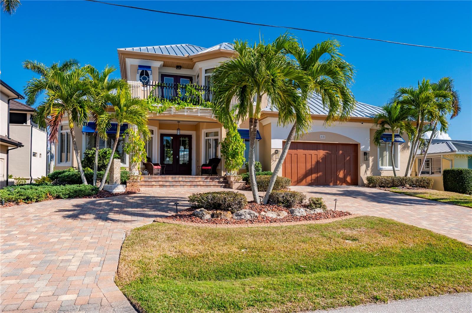 PUNTA GORDA ISLES SEC 03 - Residential