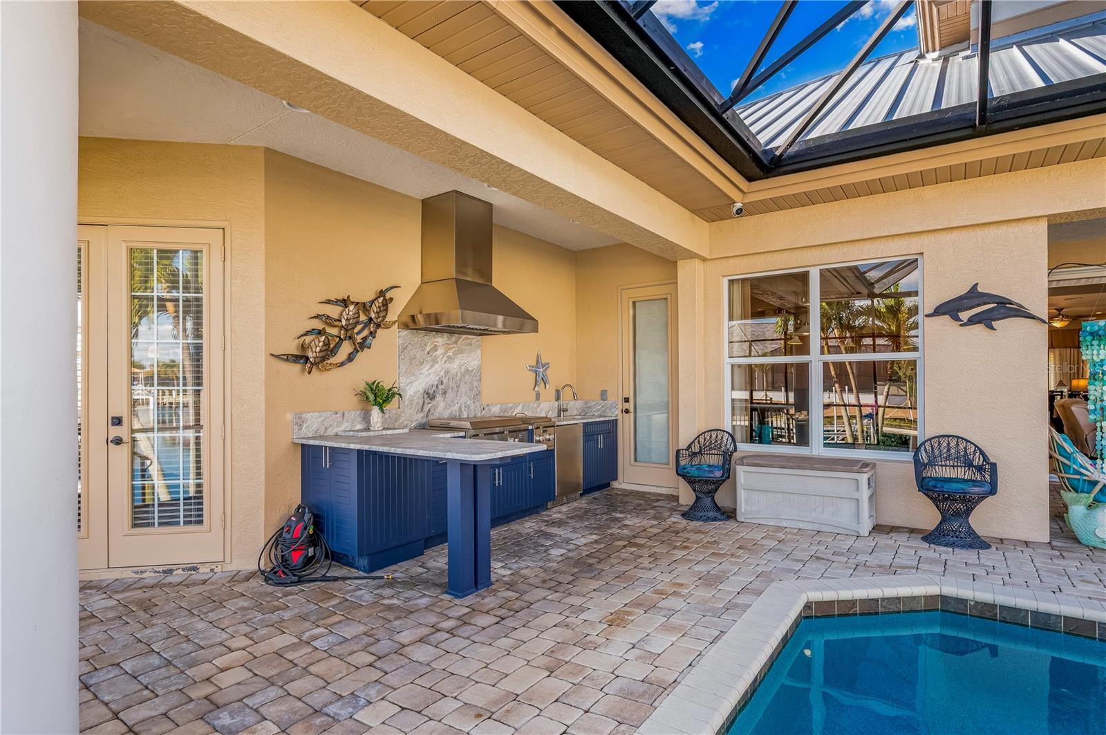 PUNTA GORDA ISLES SEC 03 - Residential