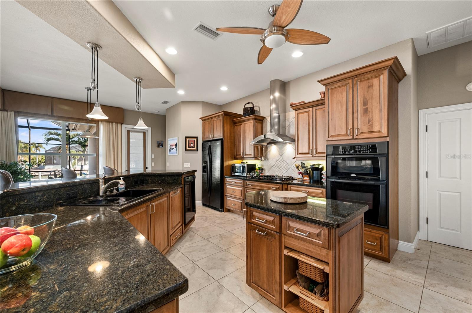 PUNTA GORDA ISLES SEC 03 - Residential
