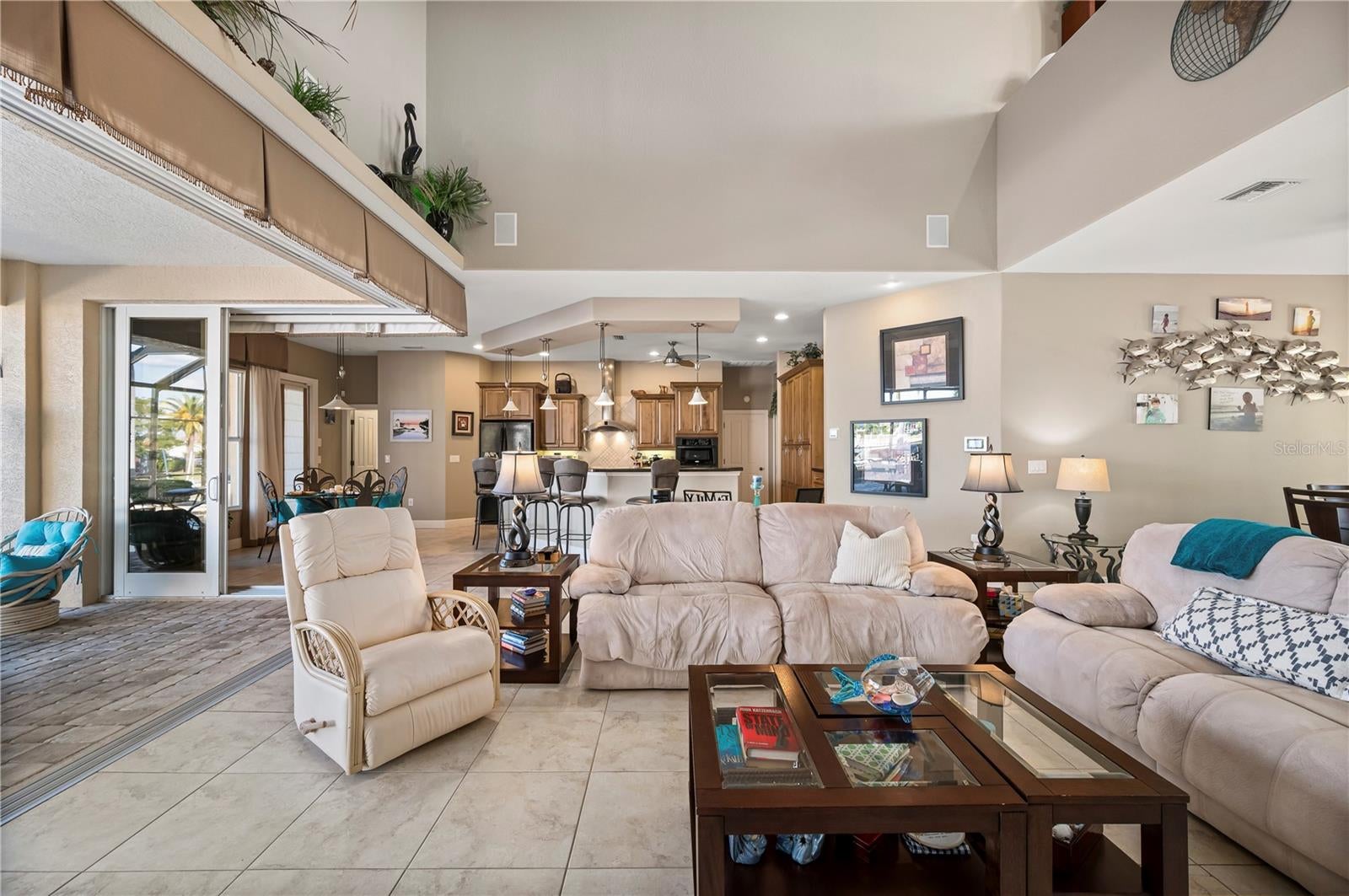 PUNTA GORDA ISLES SEC 03 - Residential