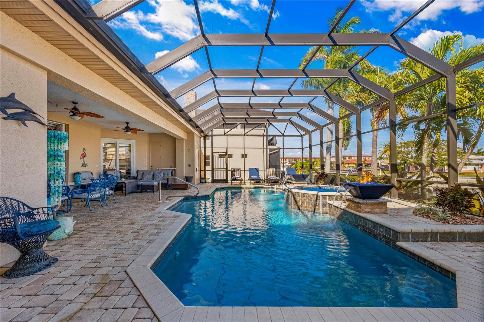 PUNTA GORDA ISLES SEC 03 - Residential