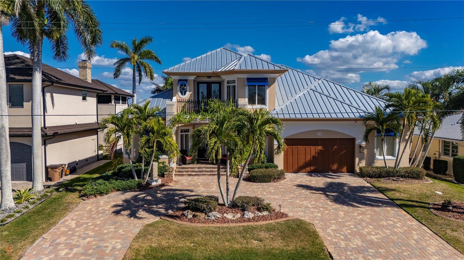 PUNTA GORDA ISLES SEC 03 - Residential