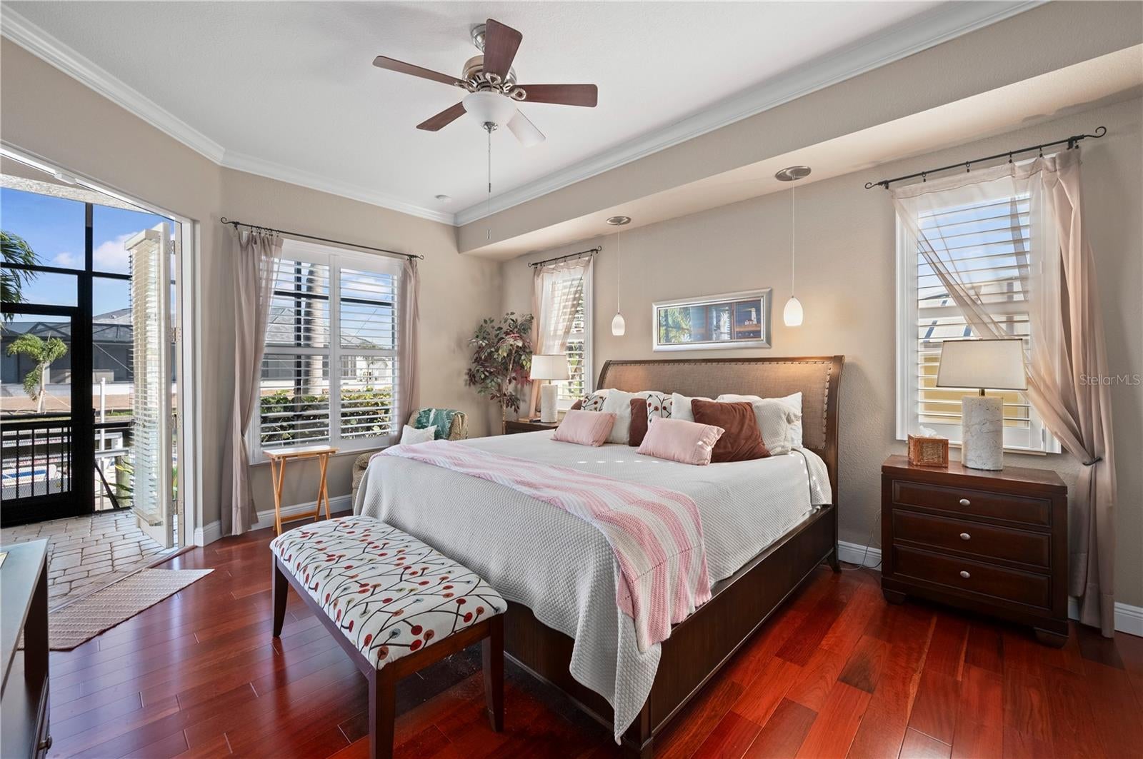 PUNTA GORDA ISLES SEC 03 - Residential