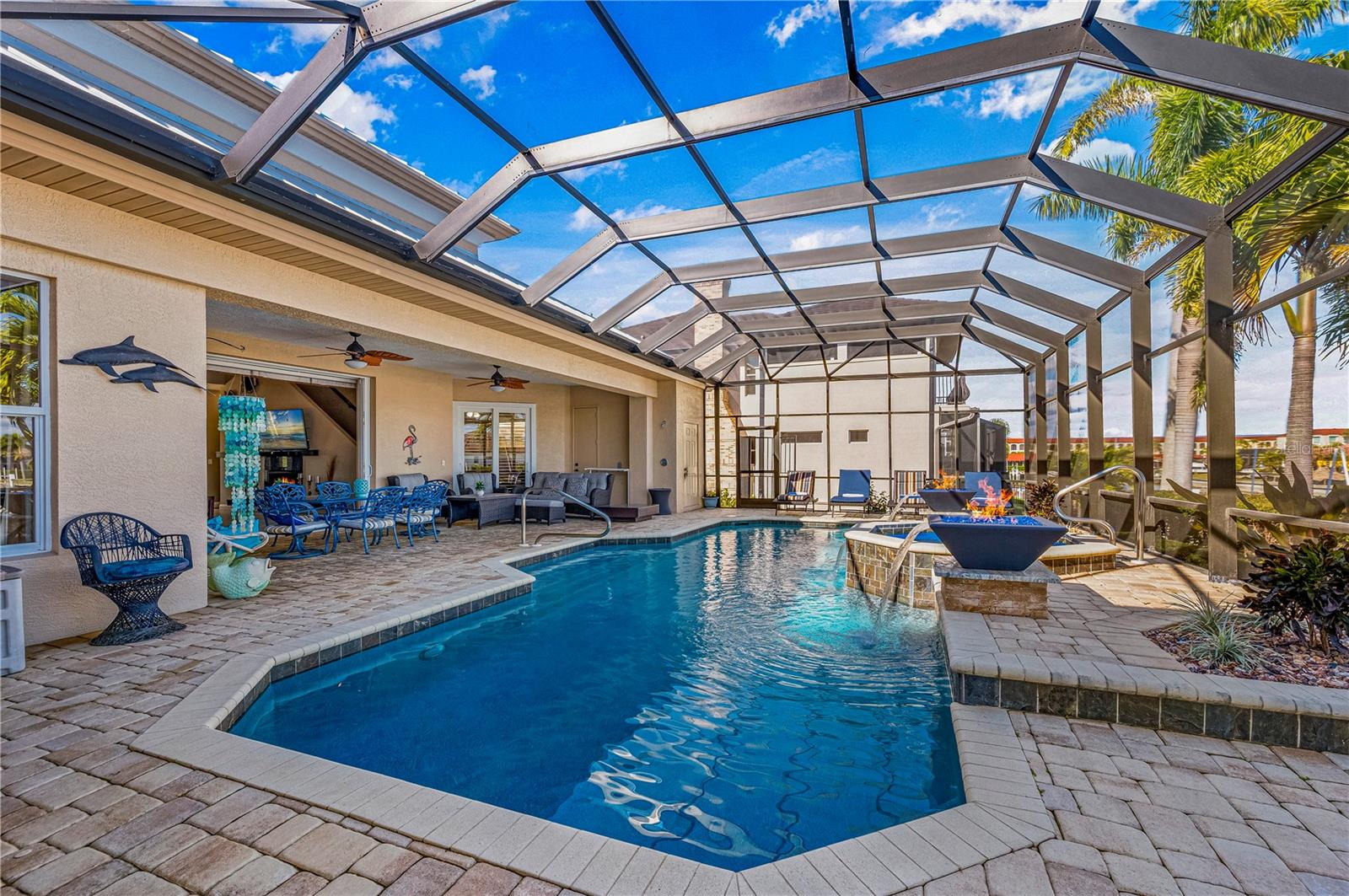 PUNTA GORDA ISLES SEC 03 - Residential