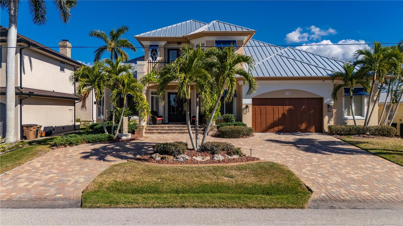 PUNTA GORDA ISLES SEC 03 - Residential