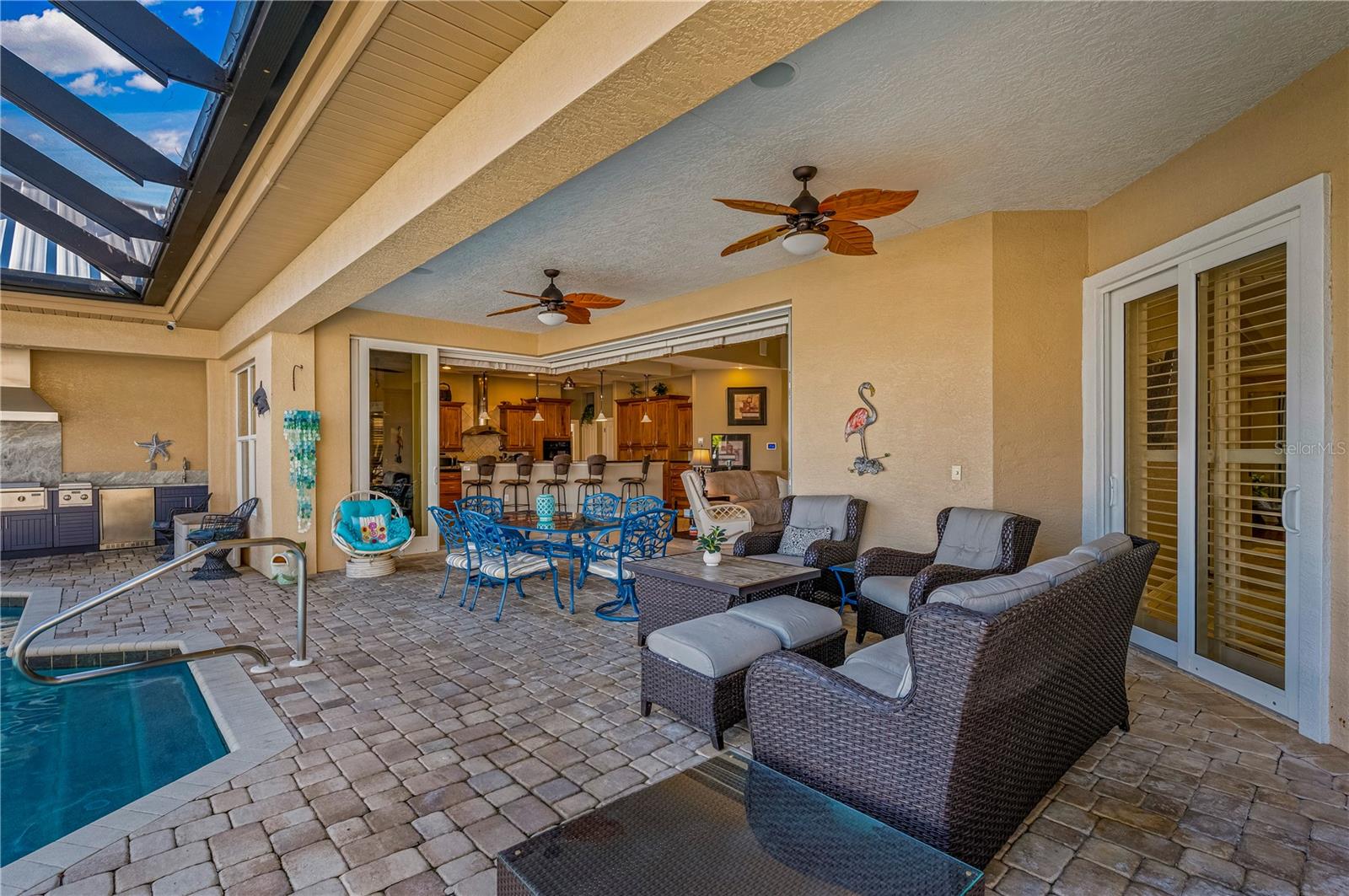PUNTA GORDA ISLES SEC 03 - Residential