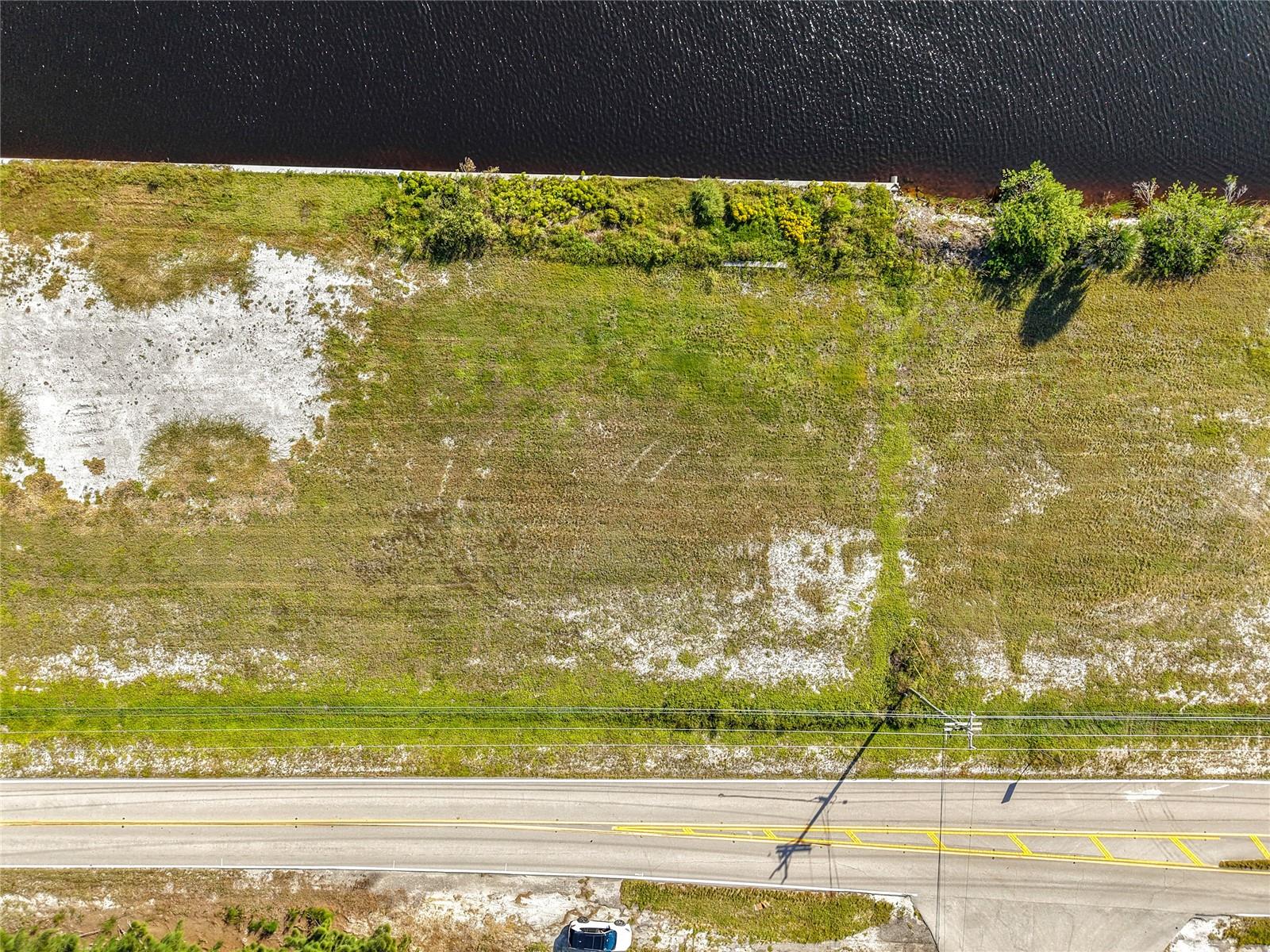 CAPE CORAL - Land