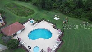 PARC CORNICHE CONDO PH 02 - Residential