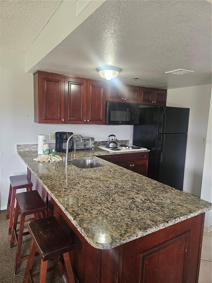 PARC CORNICHE CONDO PH 02 - Residential