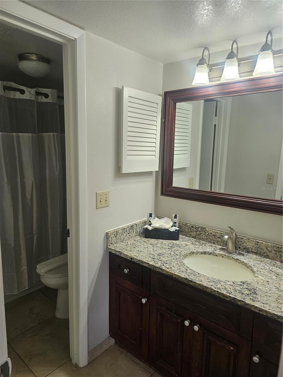 PARC CORNICHE CONDO PH 02 - Residential