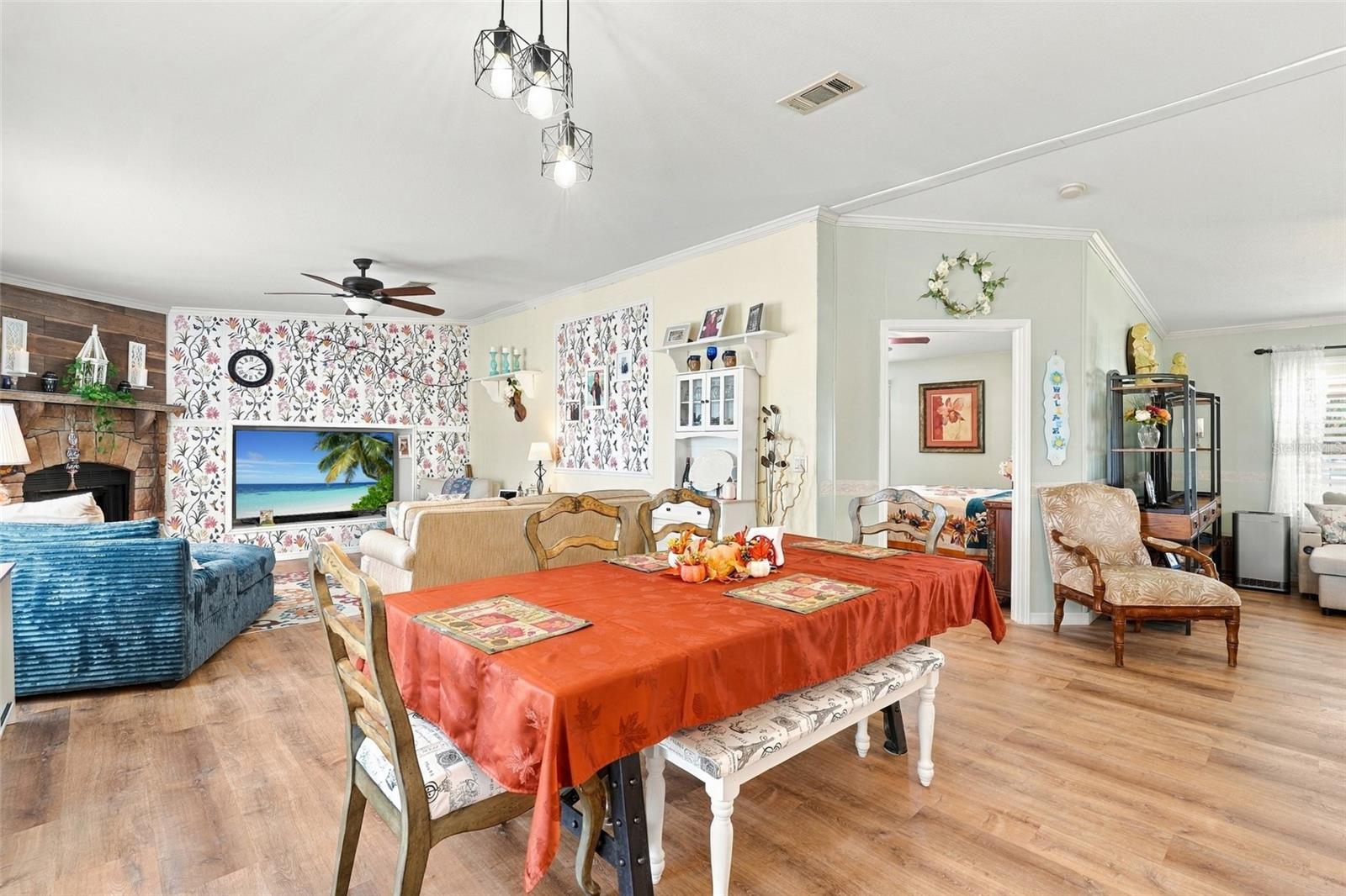 SPRING LAKE ADD - Residential
