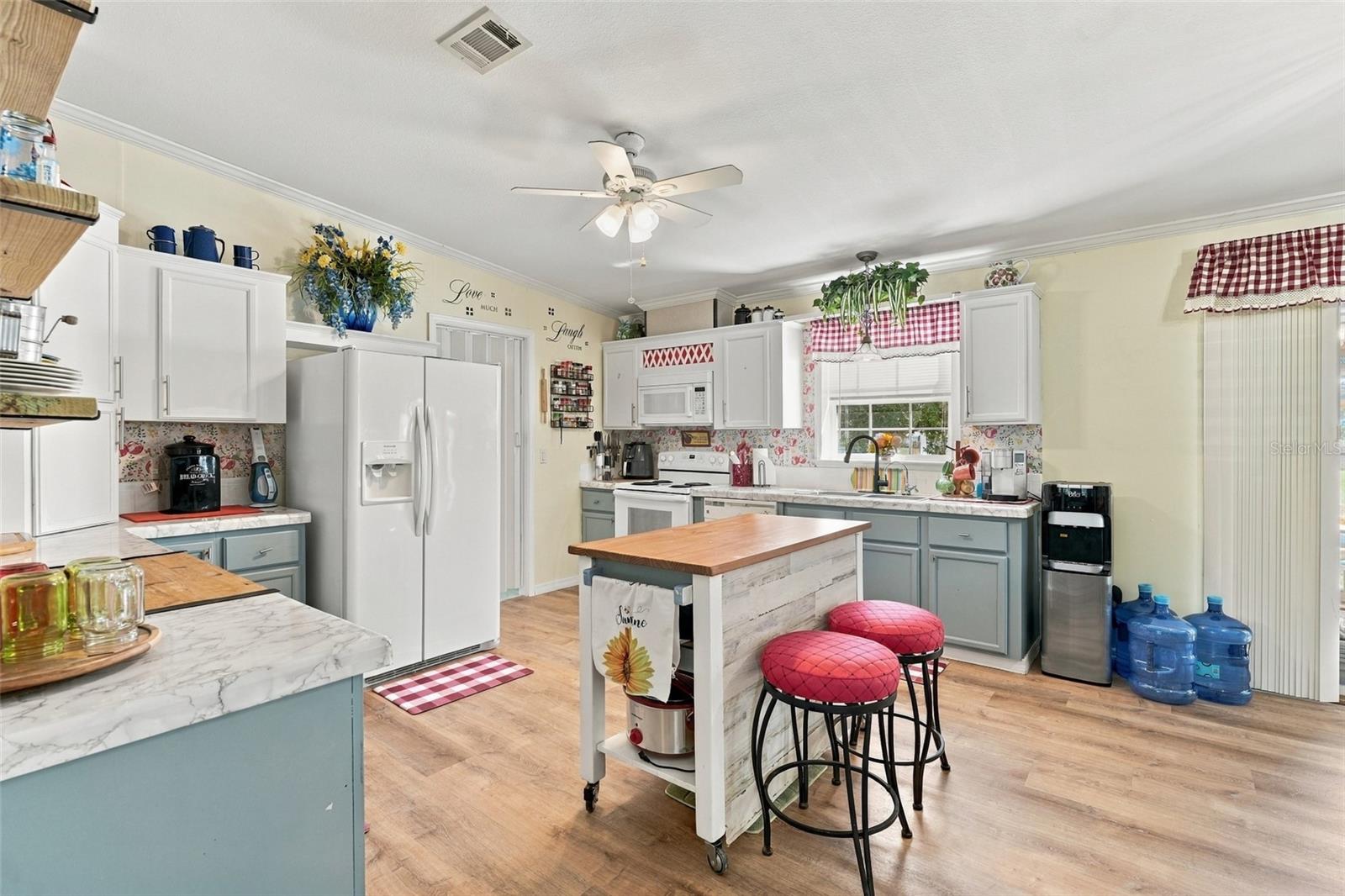 SPRING LAKE ADD - Residential