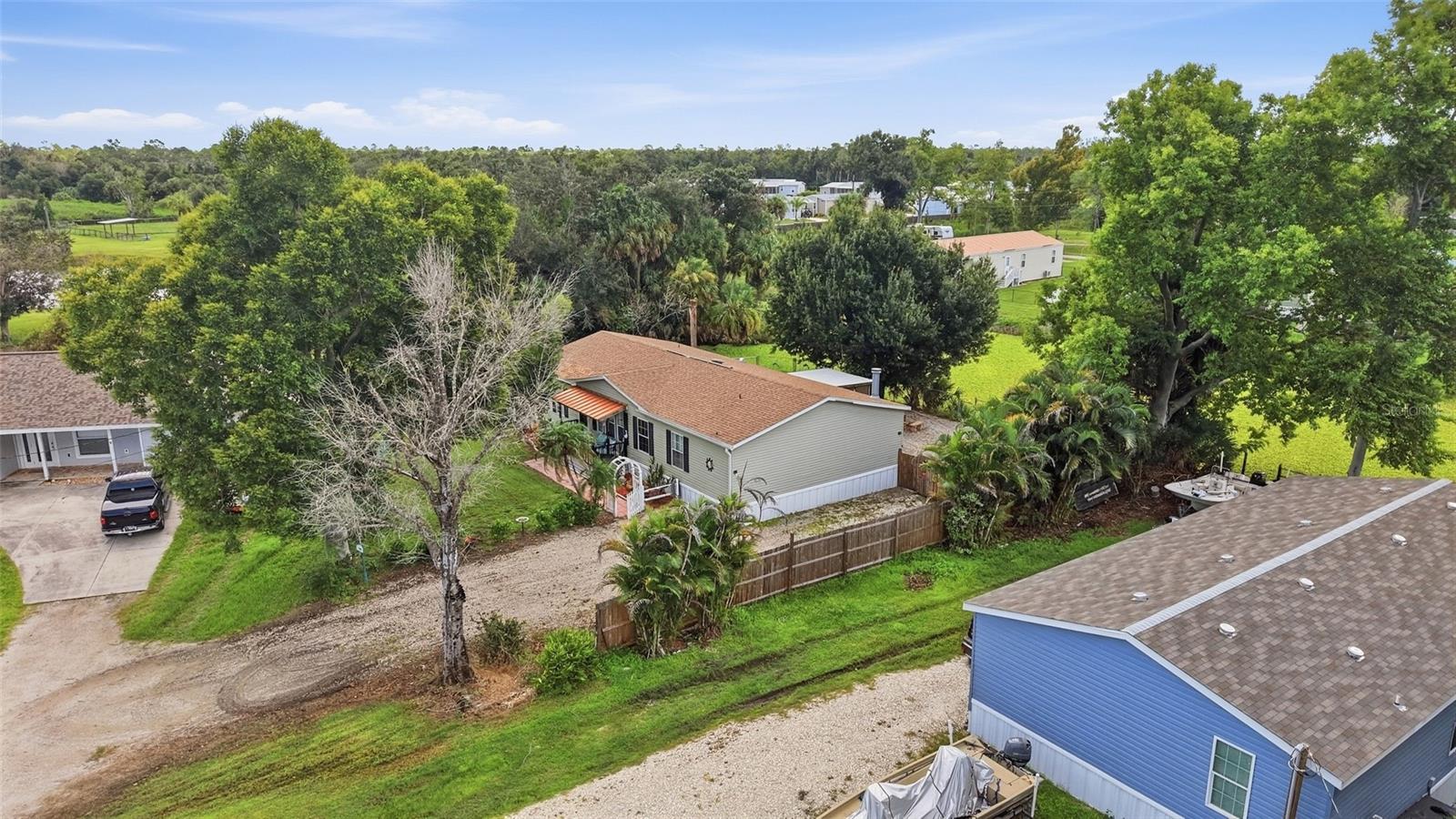 SPRING LAKE ADD - Residential
