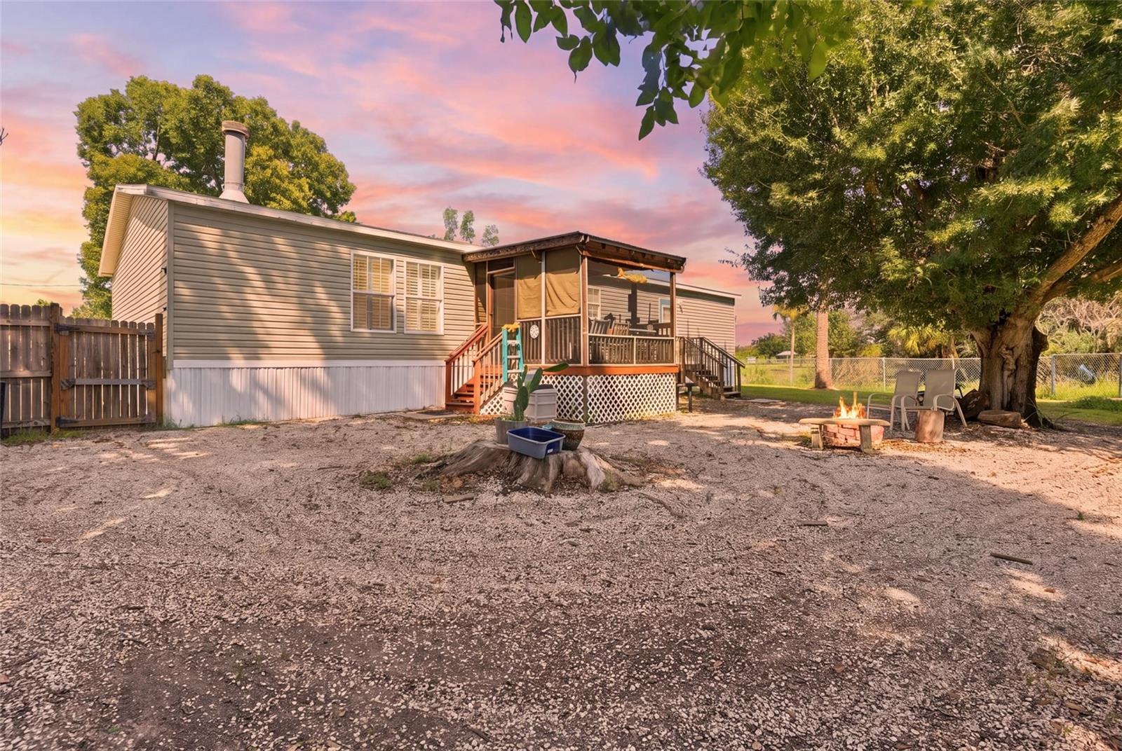 SPRING LAKE ADD - Residential