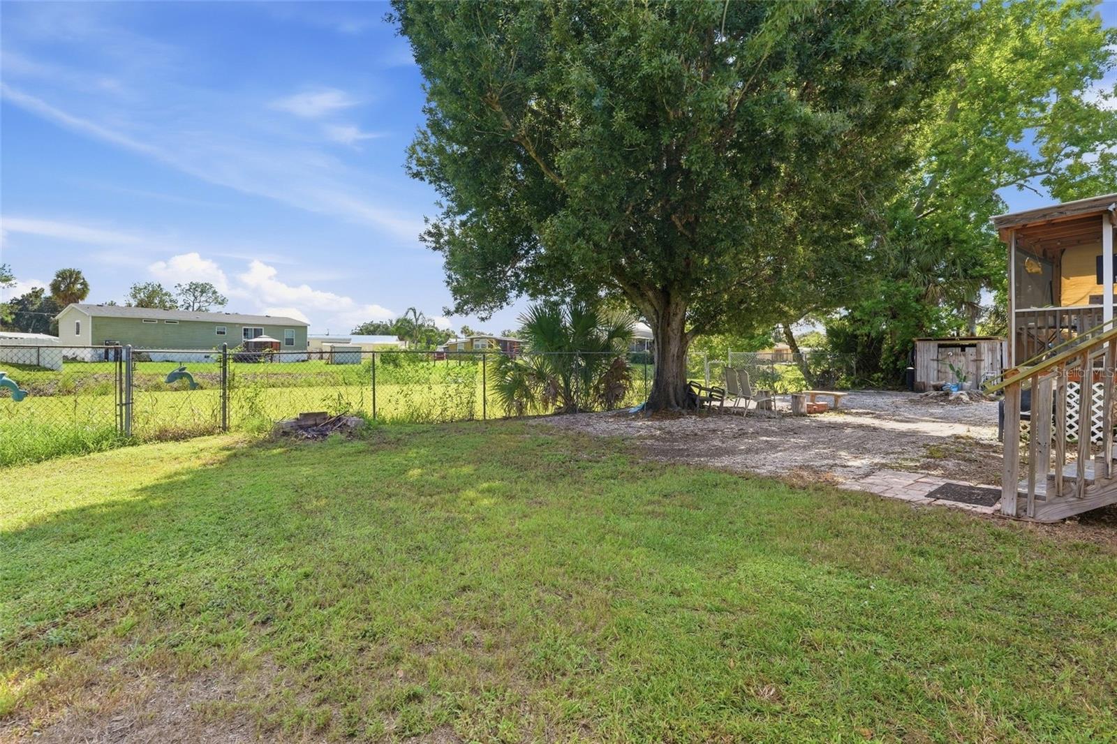 SPRING LAKE ADD - Residential