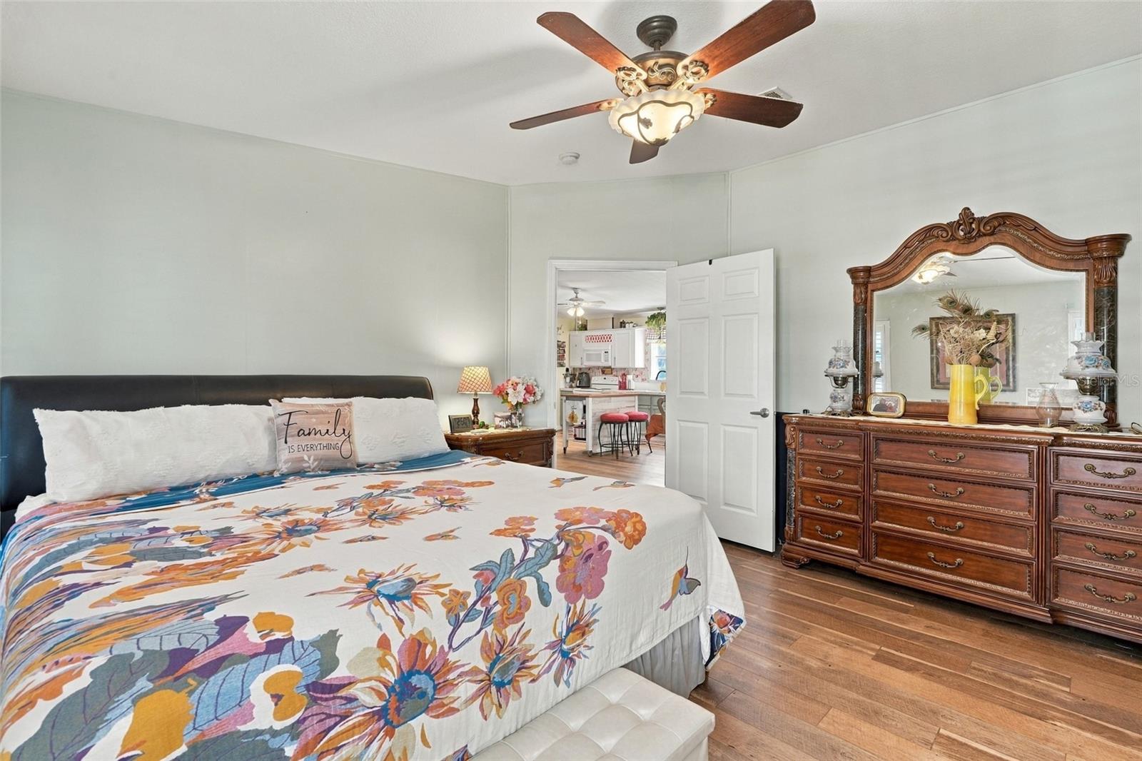 SPRING LAKE ADD - Residential