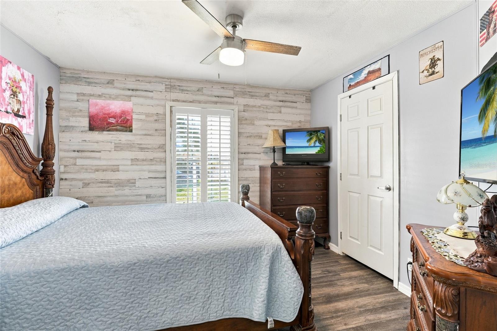 SPRING LAKE ADD - Residential