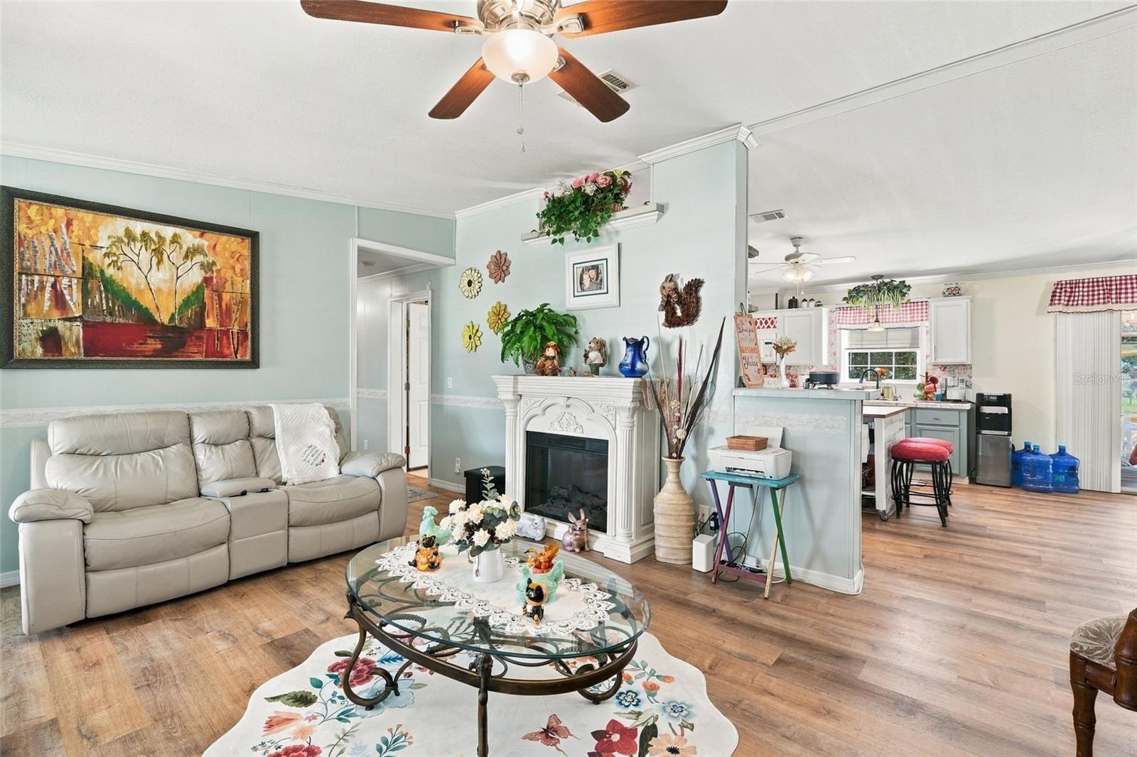 SPRING LAKE ADD - Residential
