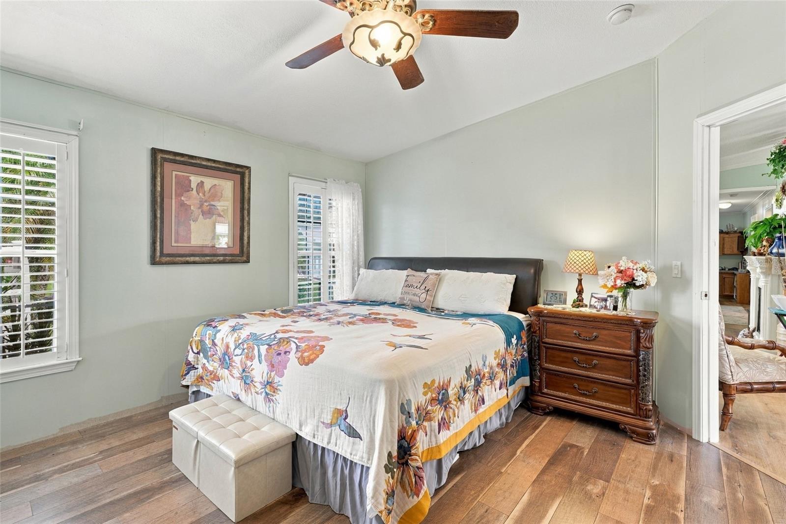 SPRING LAKE ADD - Residential
