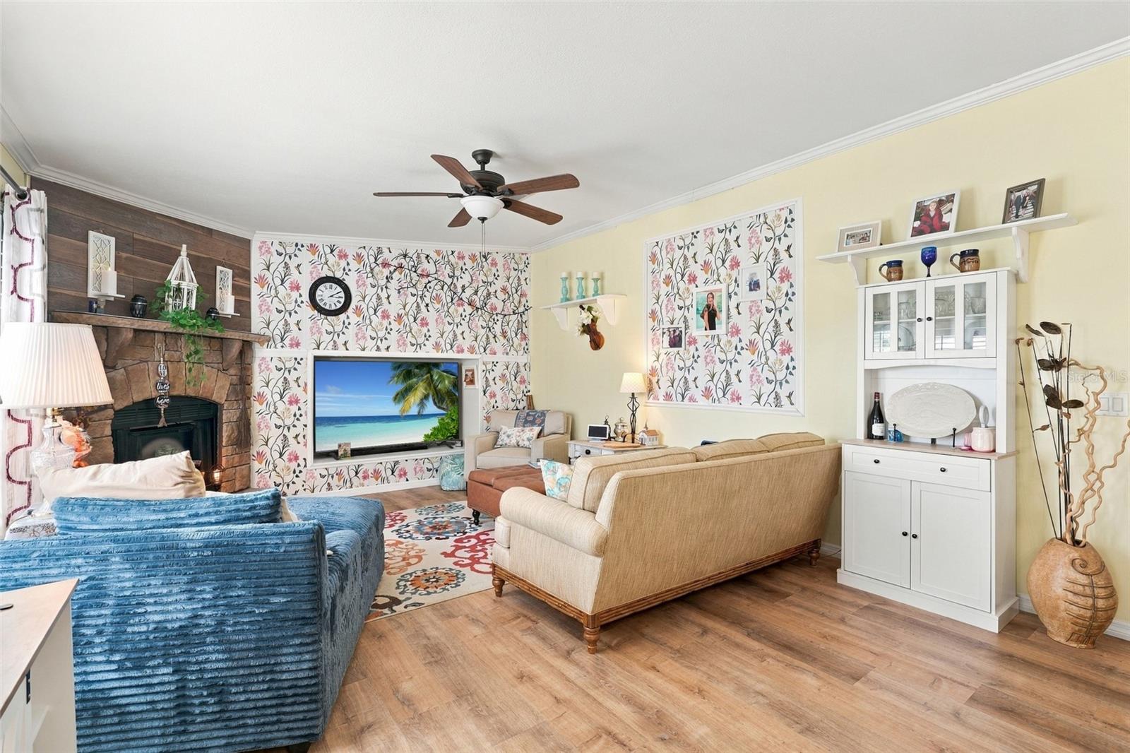 SPRING LAKE ADD - Residential