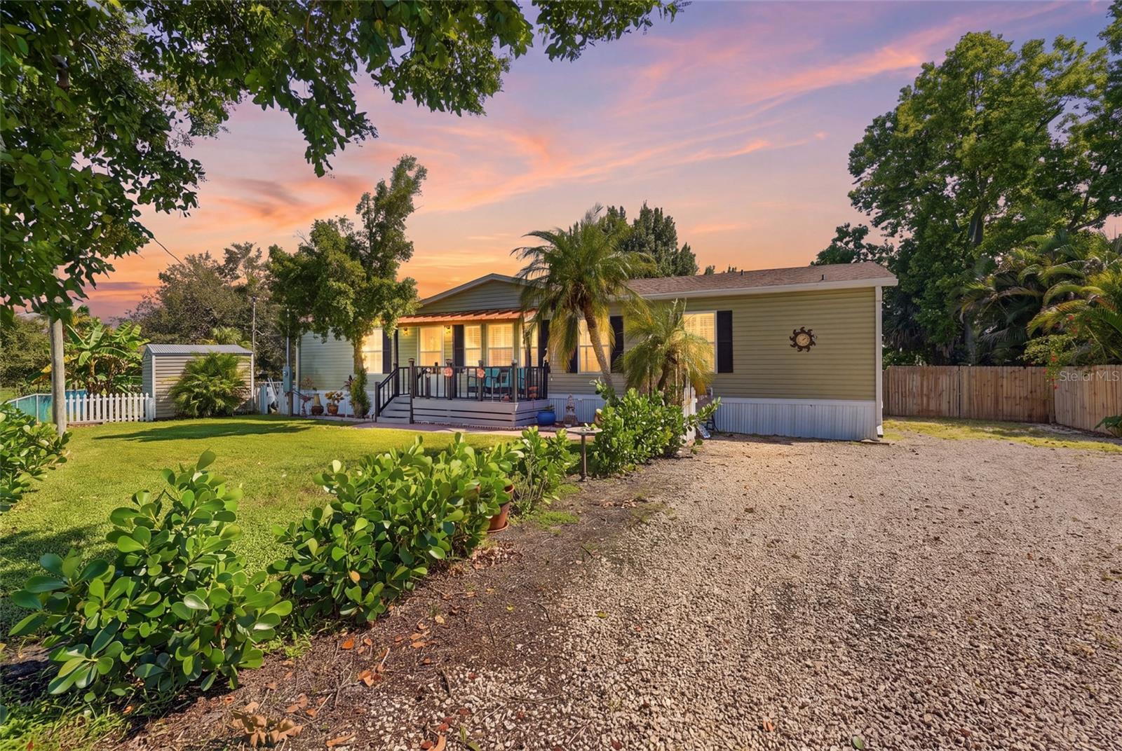 SPRING LAKE ADD - Residential