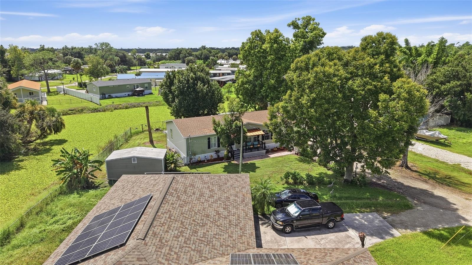 SPRING LAKE ADD - Residential