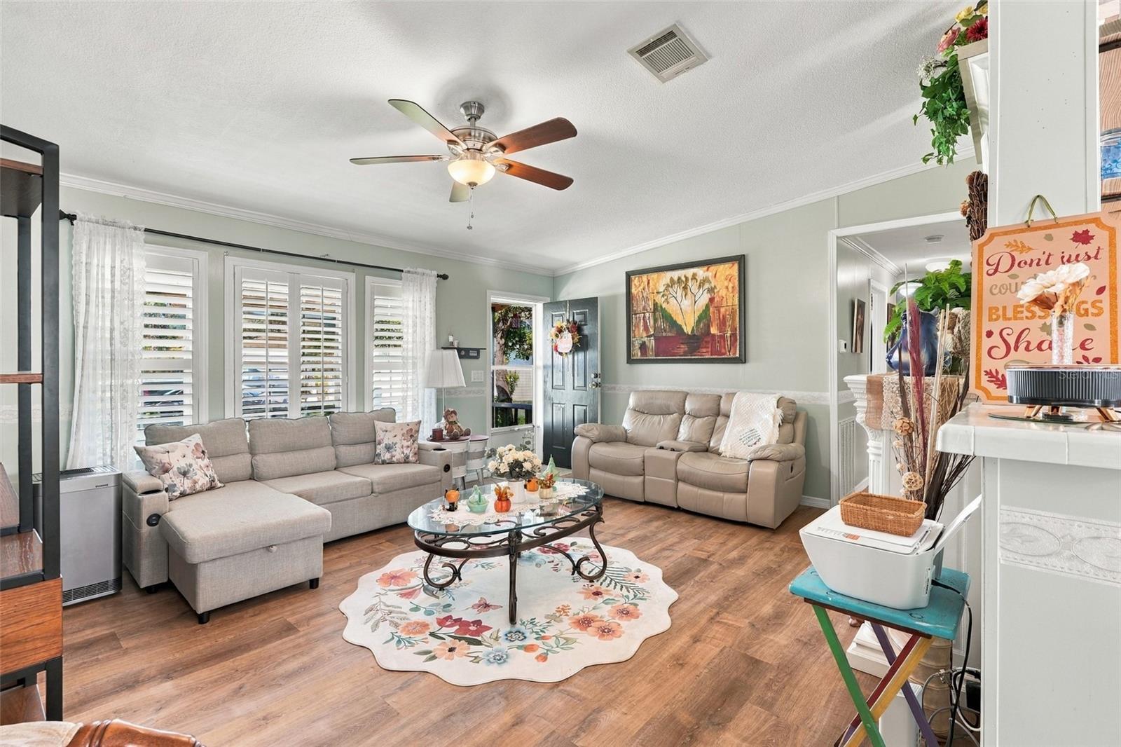 SPRING LAKE ADD - Residential