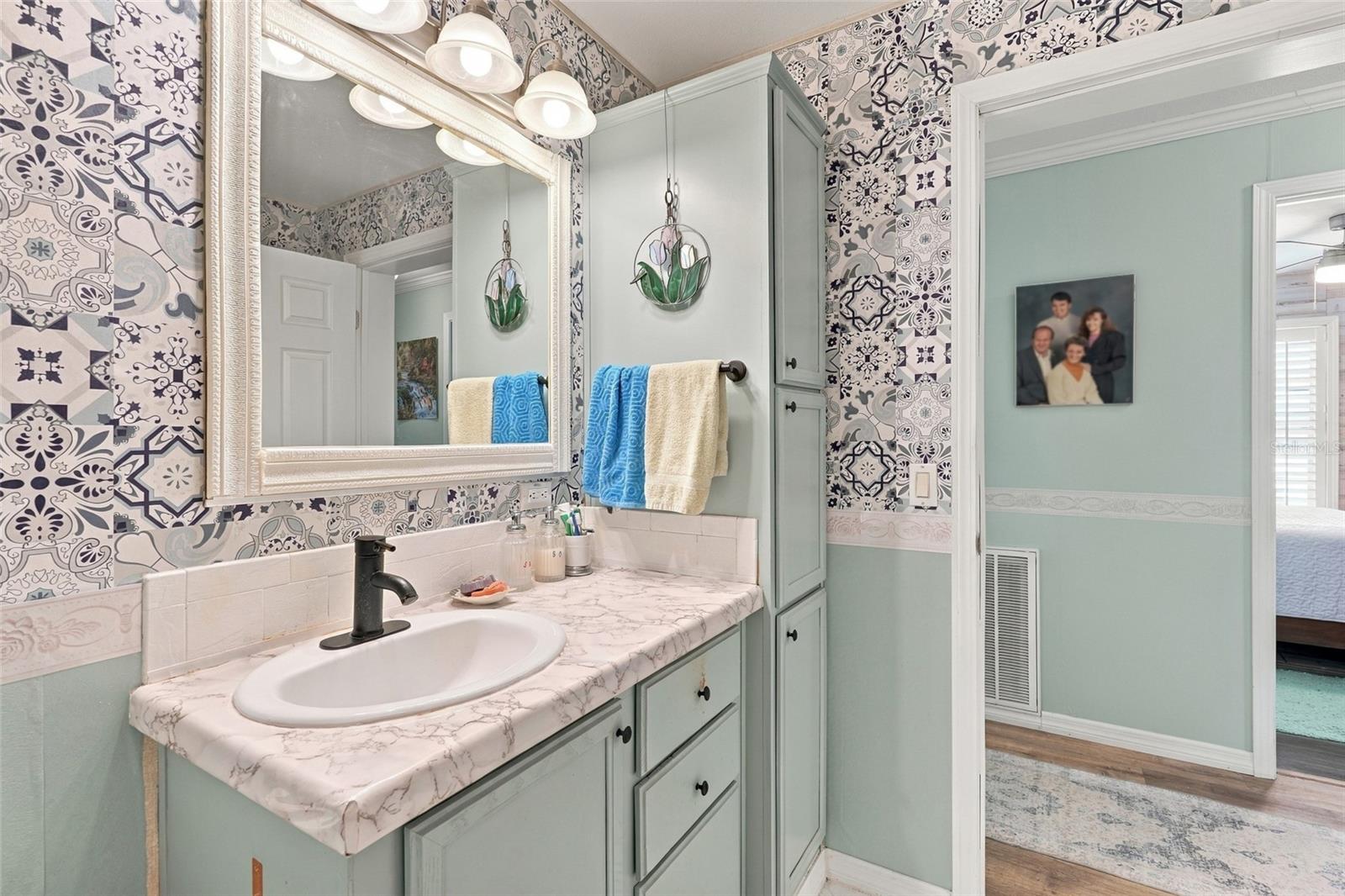 SPRING LAKE ADD - Residential