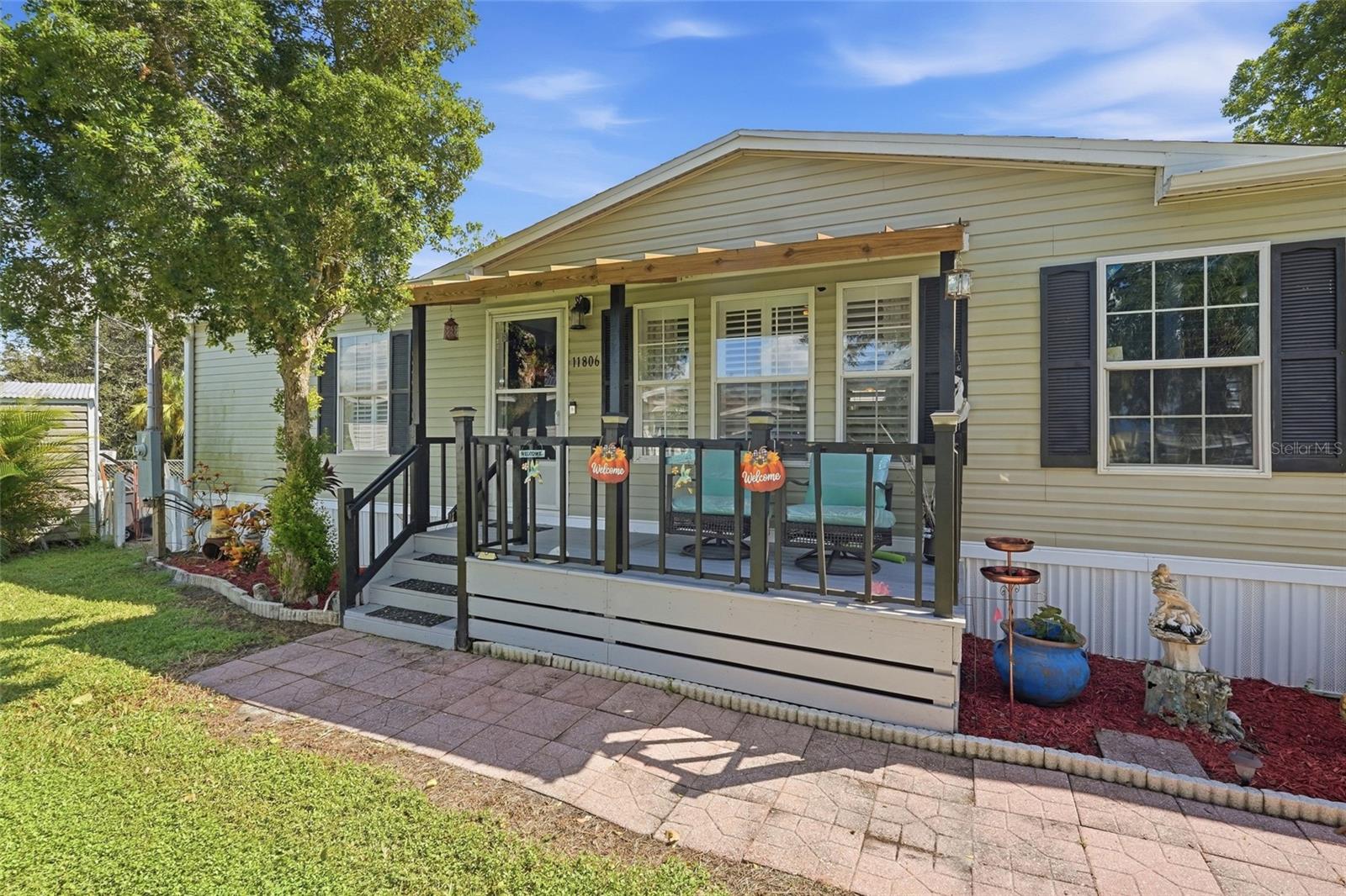 SPRING LAKE ADD - Residential