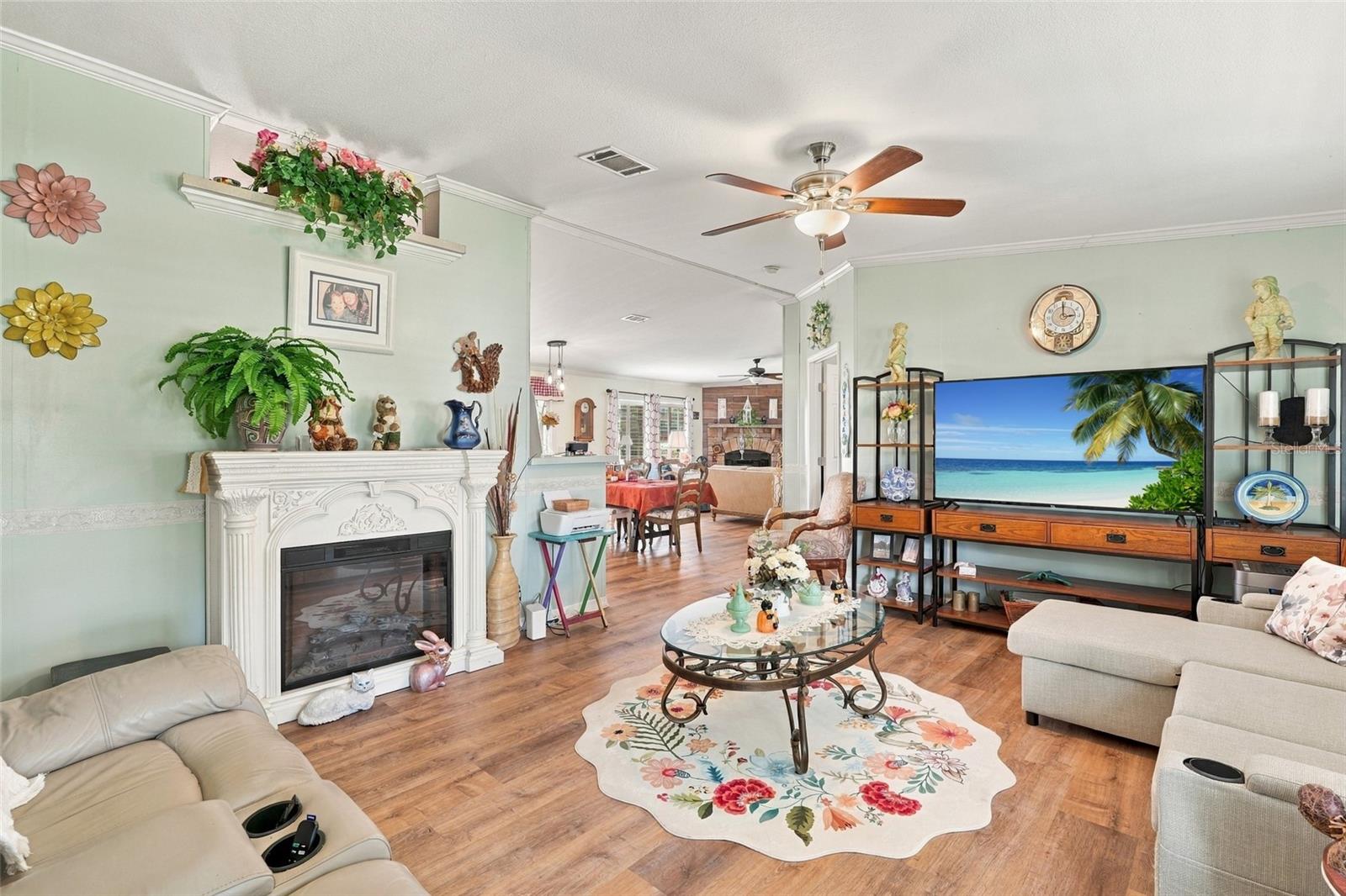 SPRING LAKE ADD - Residential