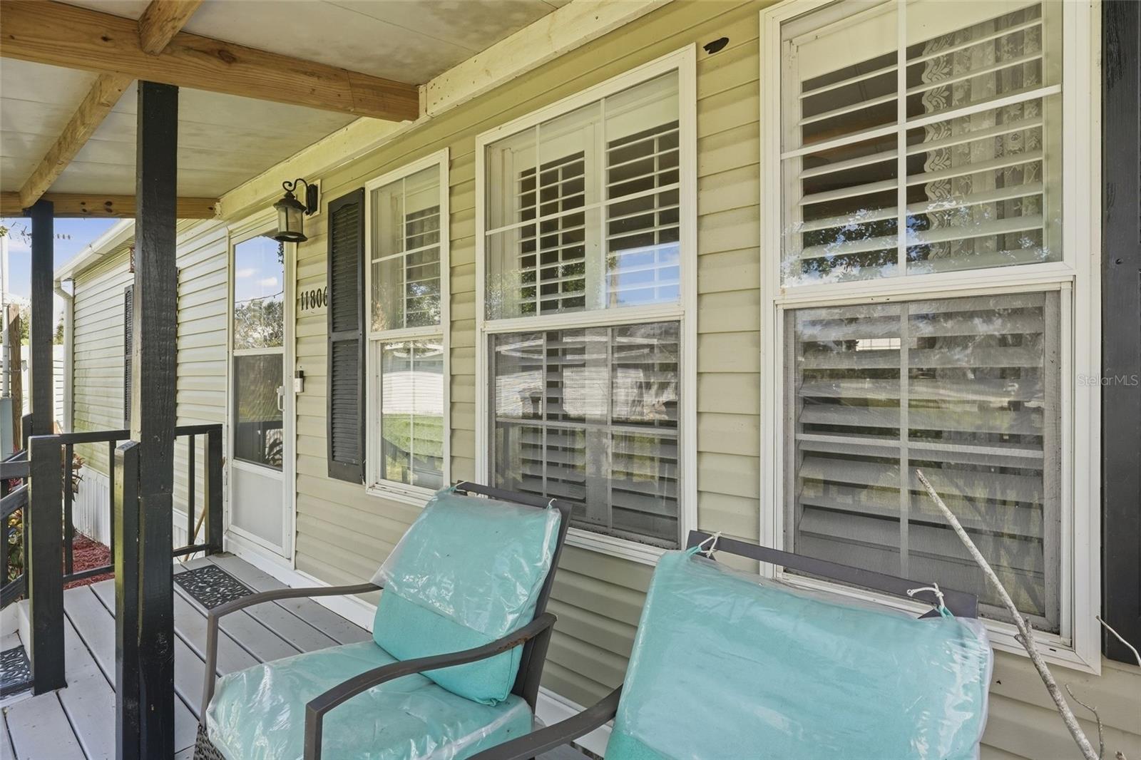 SPRING LAKE ADD - Residential