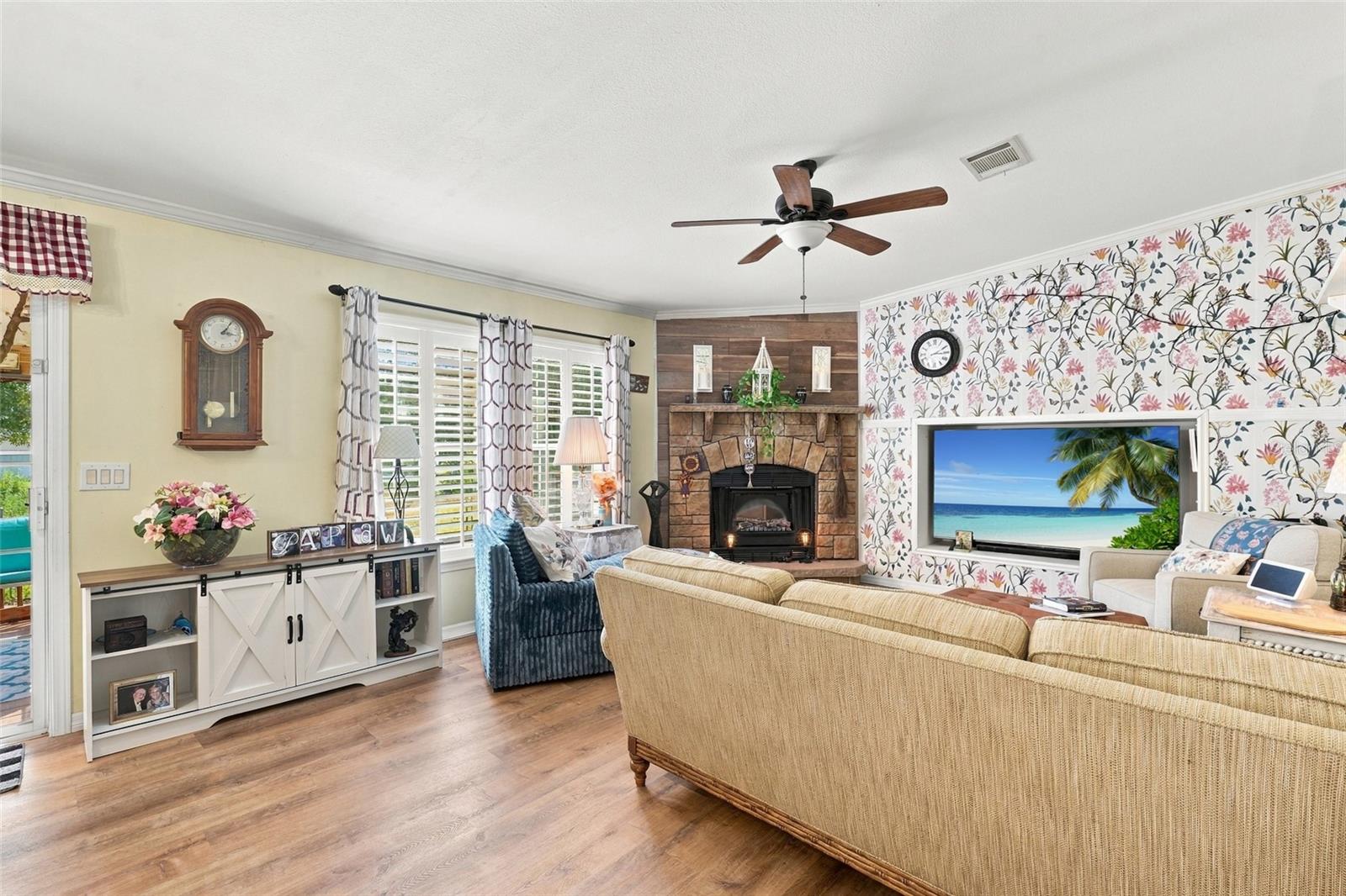 SPRING LAKE ADD - Residential