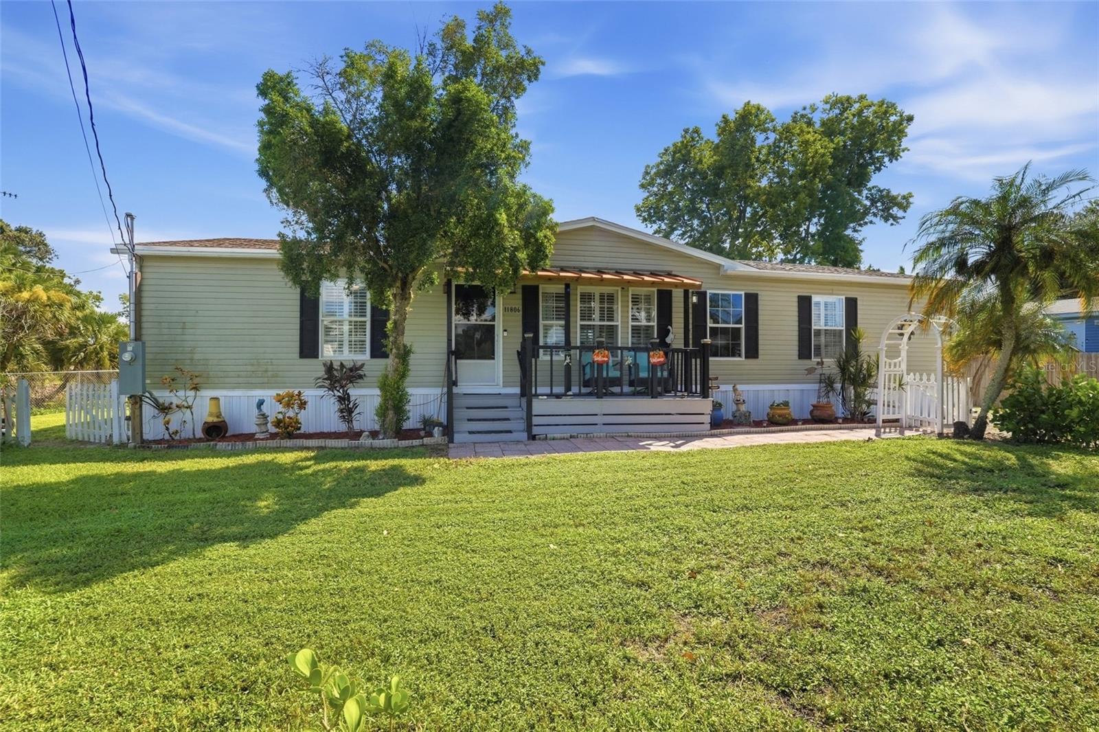SPRING LAKE ADD - Residential