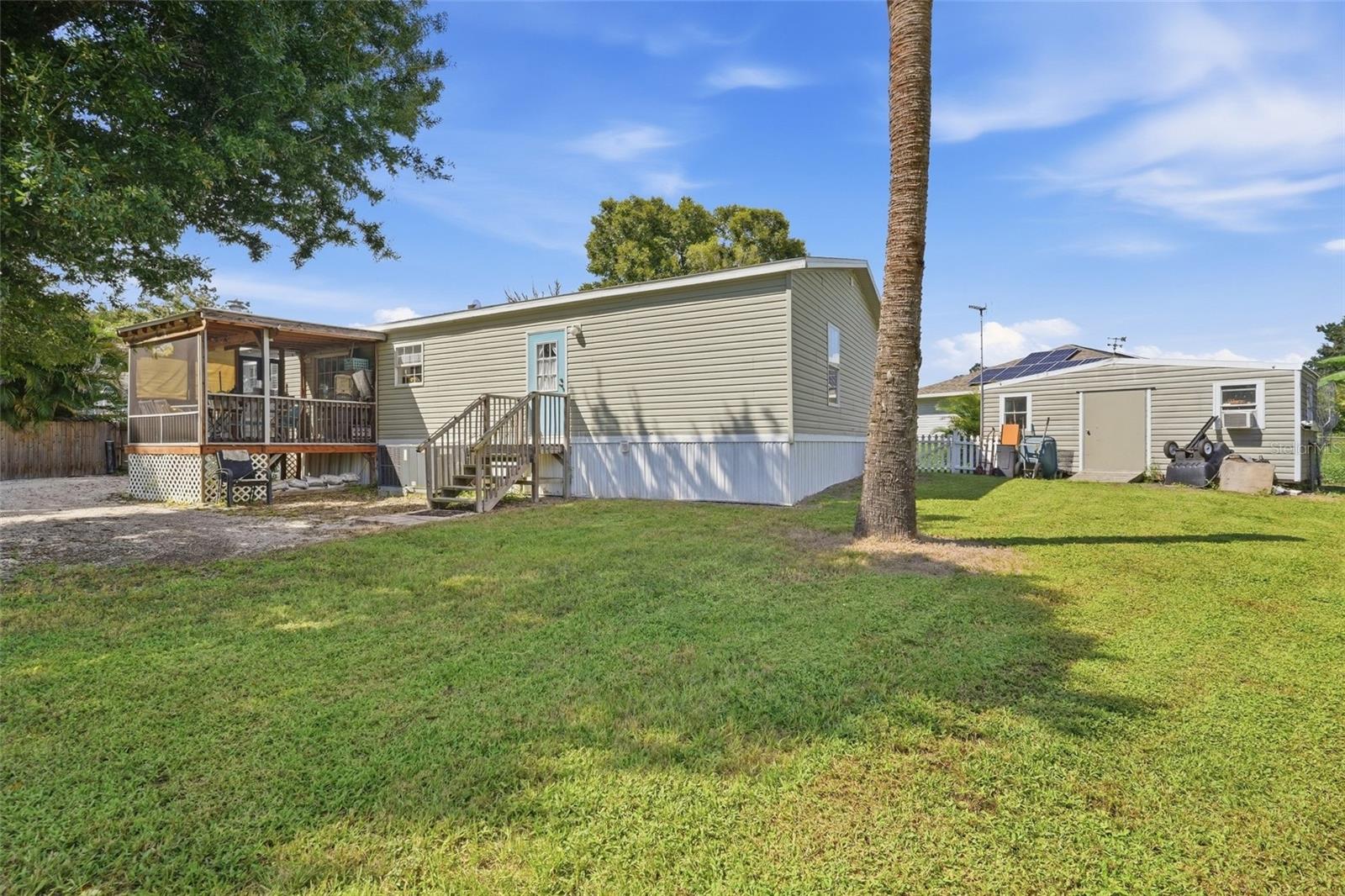 SPRING LAKE ADD - Residential