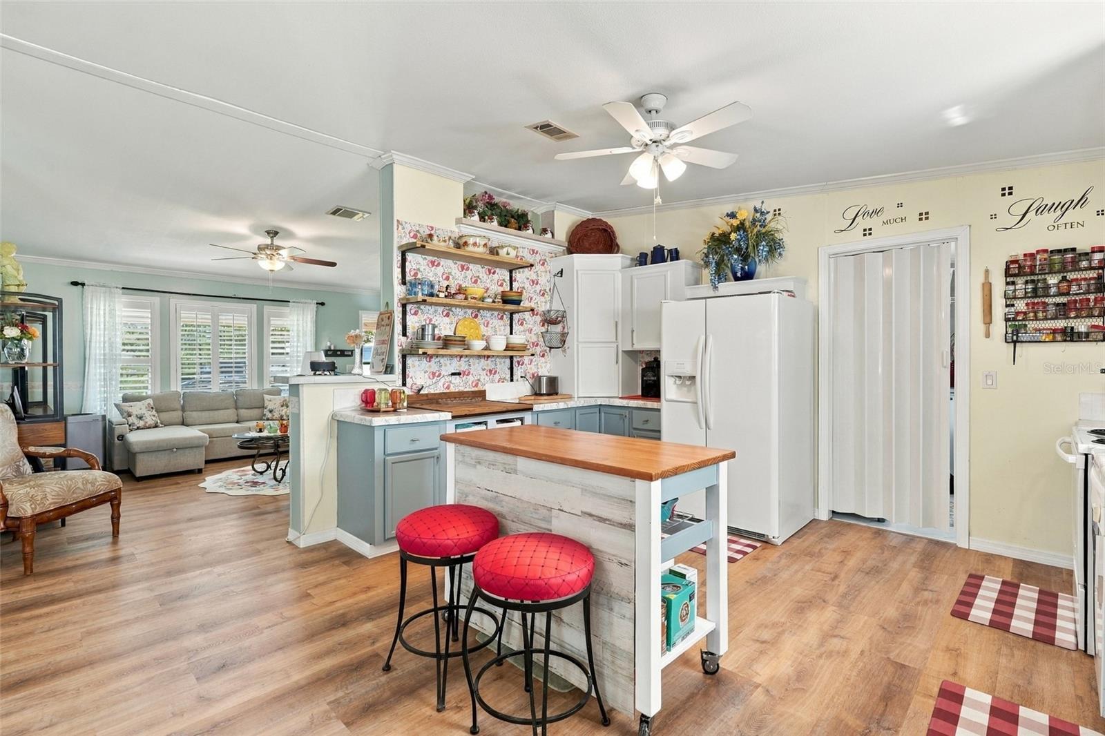 SPRING LAKE ADD - Residential