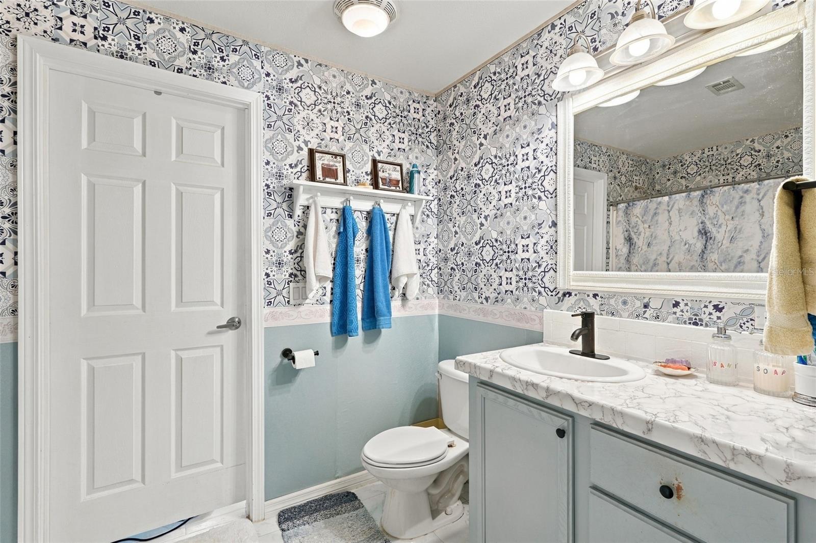 SPRING LAKE ADD - Residential