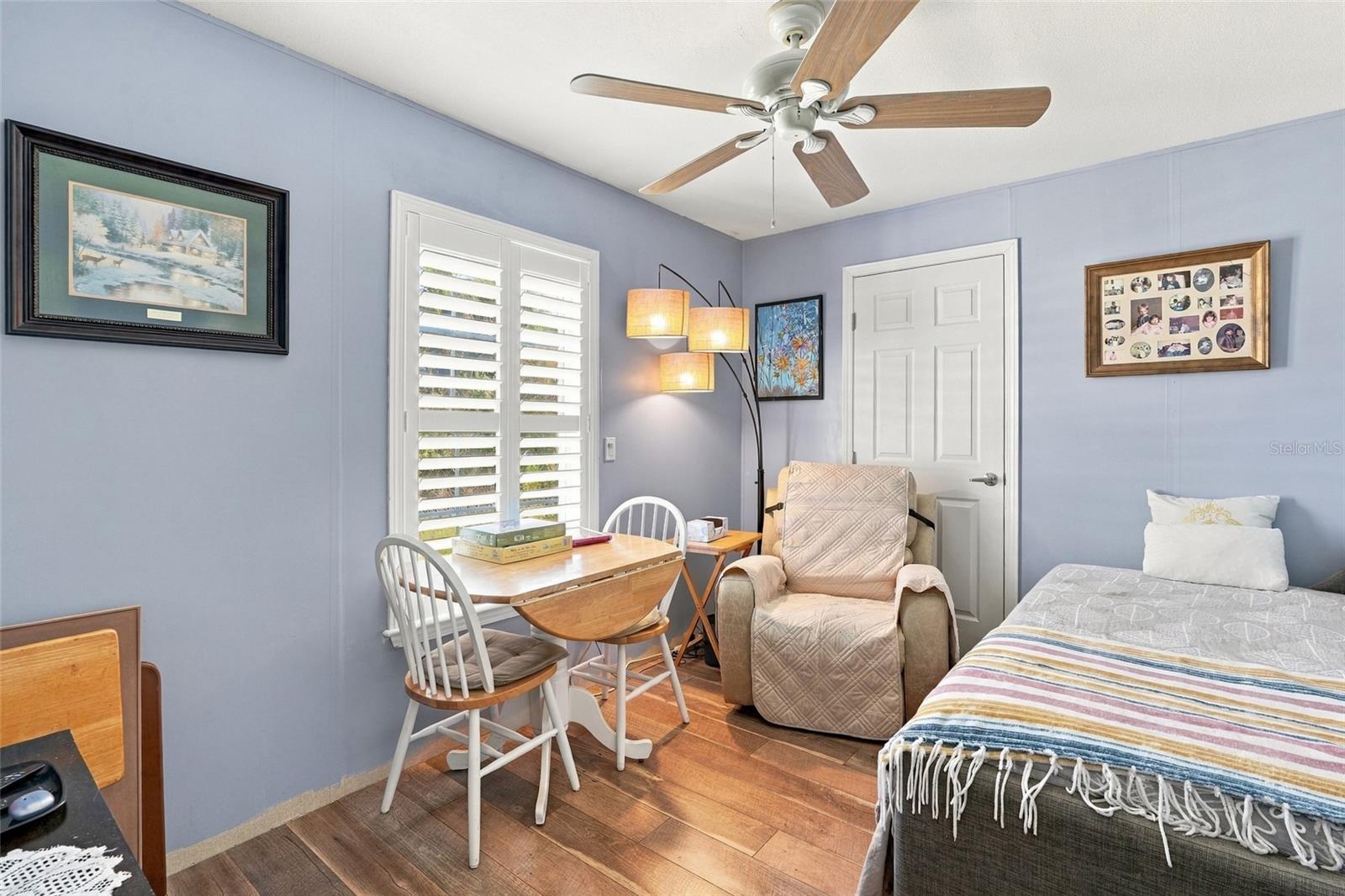 SPRING LAKE ADD - Residential
