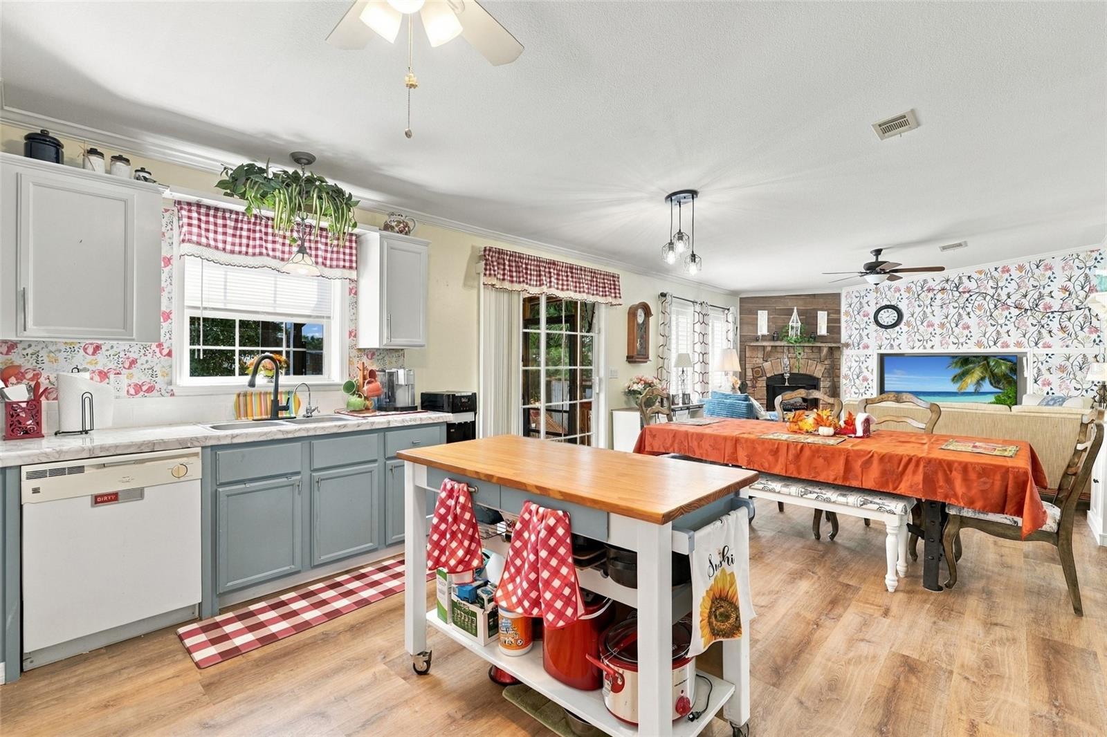 SPRING LAKE ADD - Residential