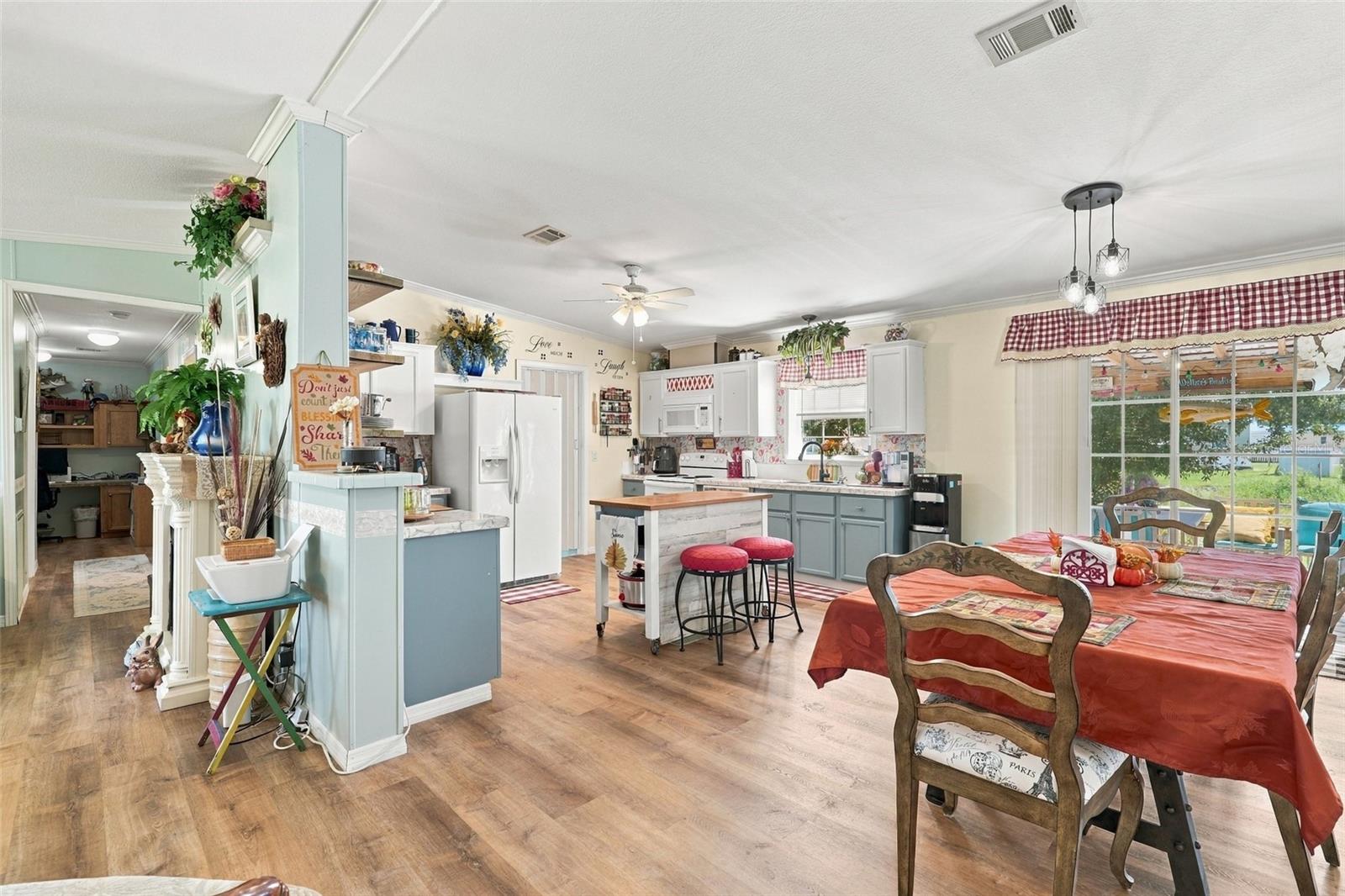 SPRING LAKE ADD - Residential