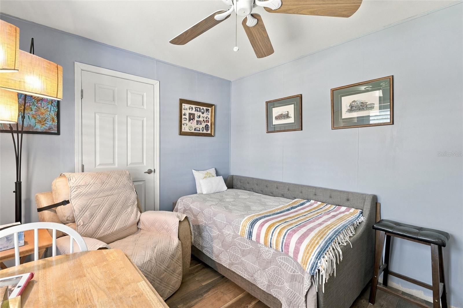 SPRING LAKE ADD - Residential