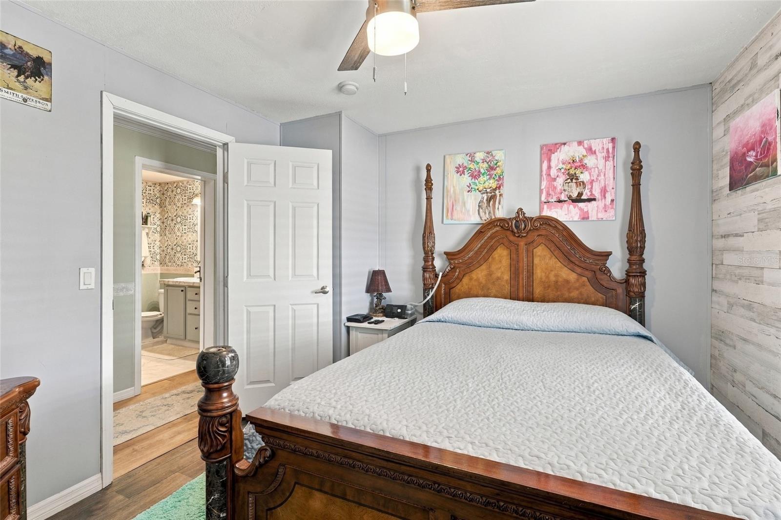 SPRING LAKE ADD - Residential