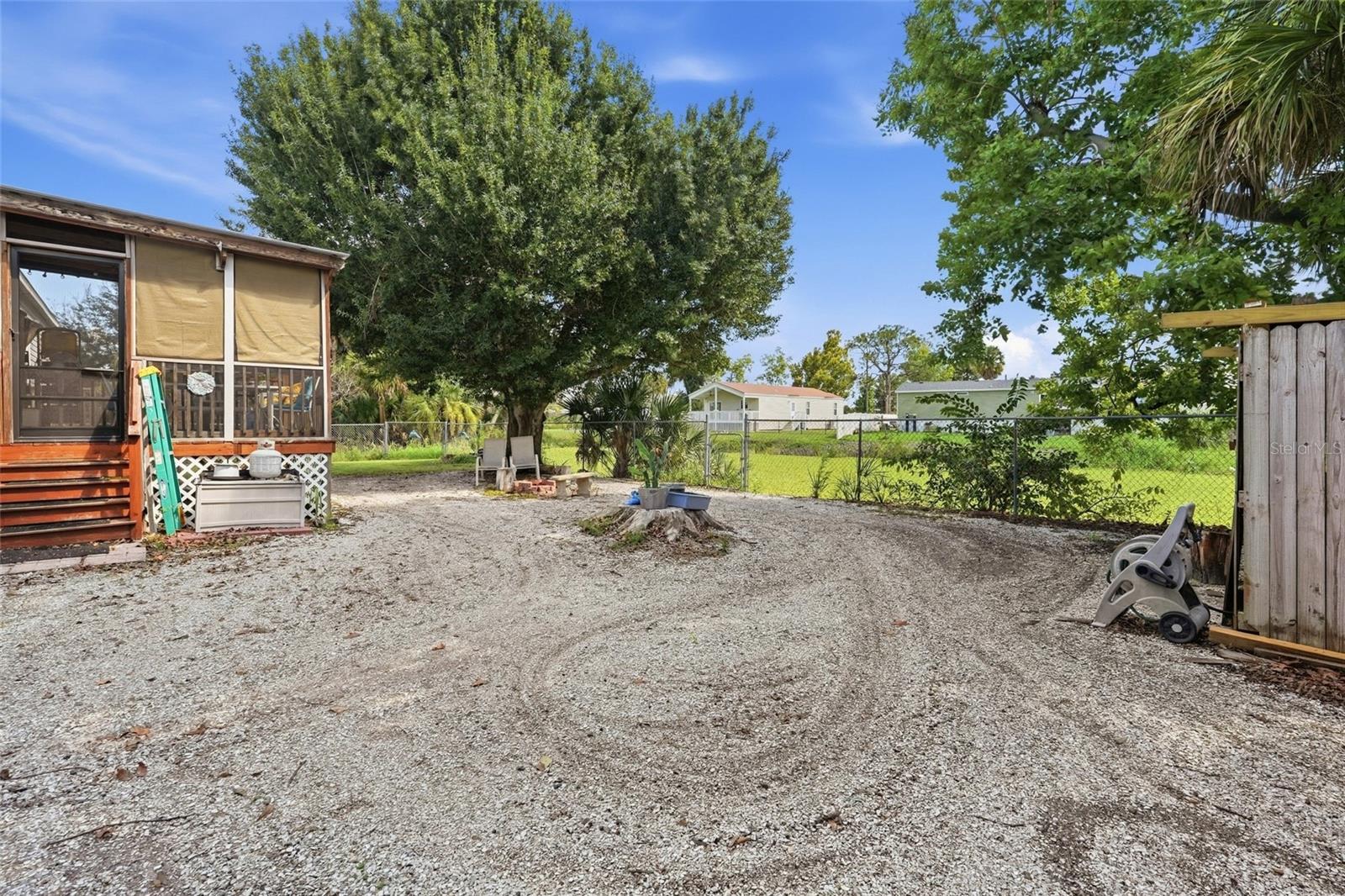 SPRING LAKE ADD - Residential