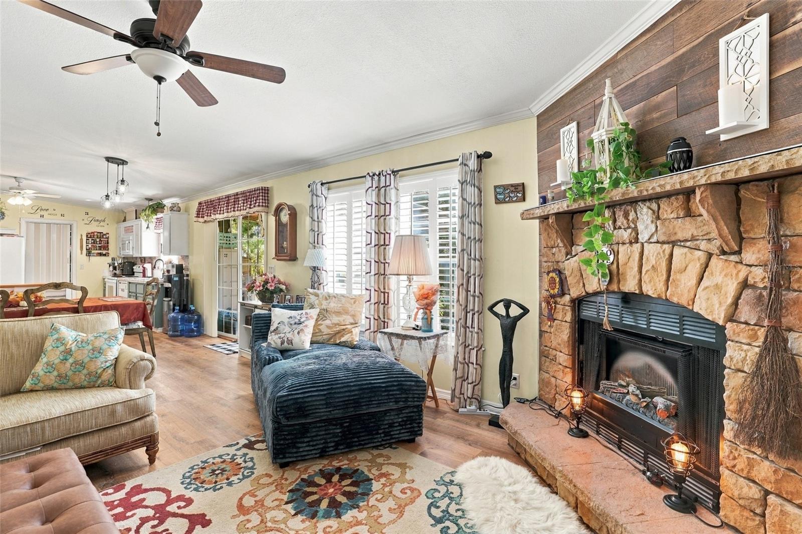 SPRING LAKE ADD - Residential