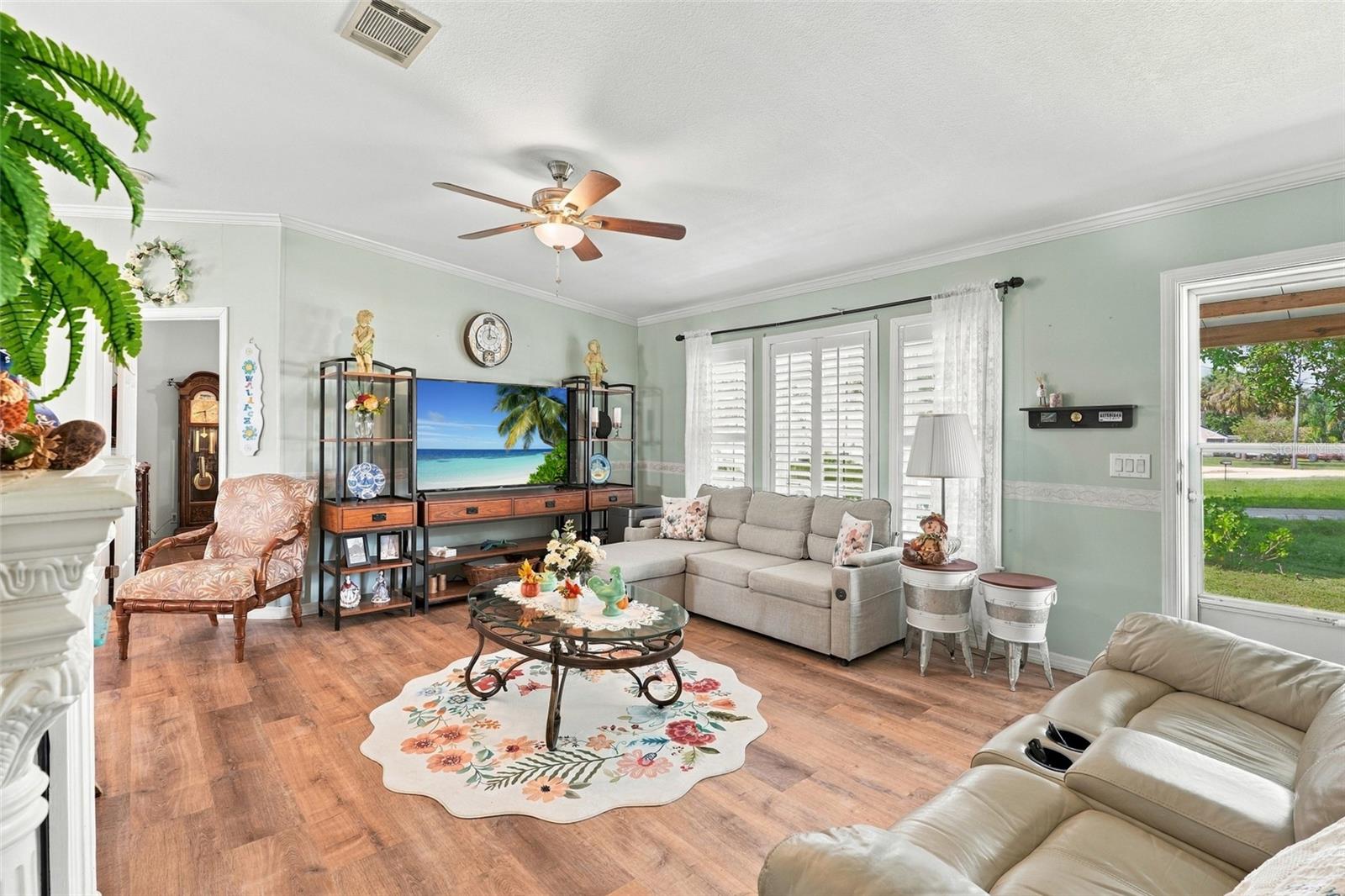 SPRING LAKE ADD - Residential