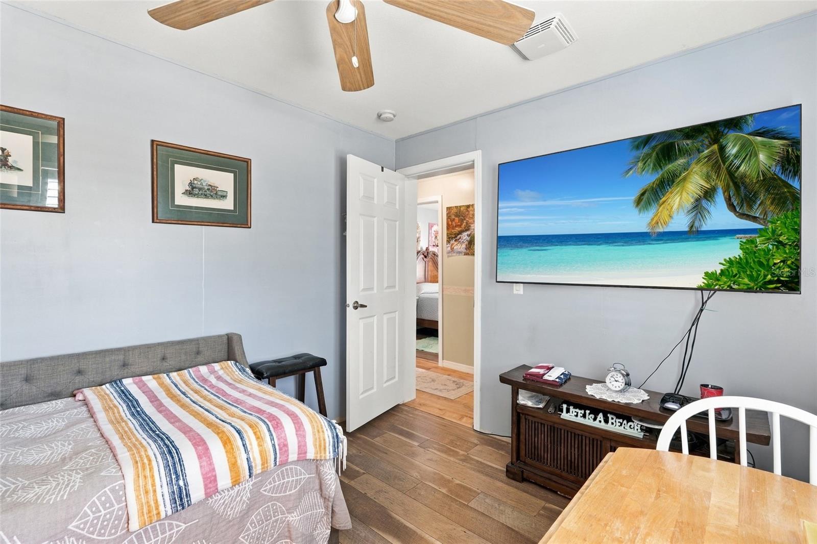 SPRING LAKE ADD - Residential
