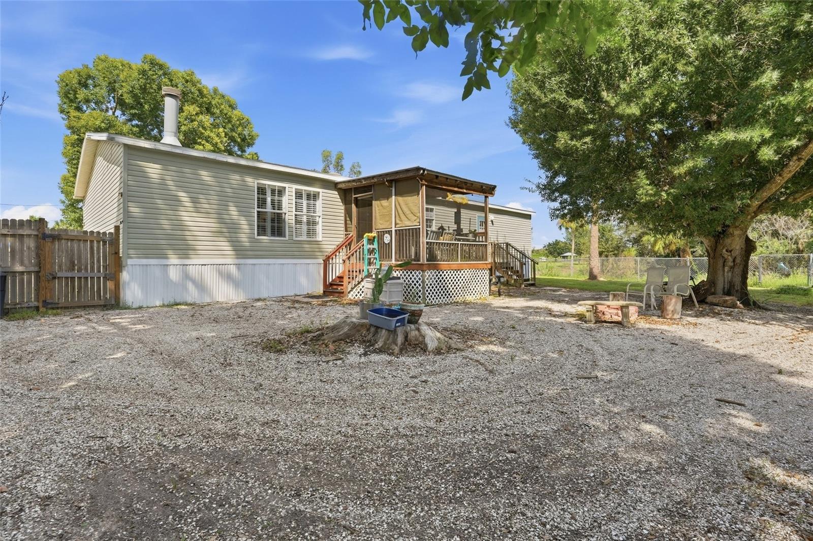 SPRING LAKE ADD - Residential