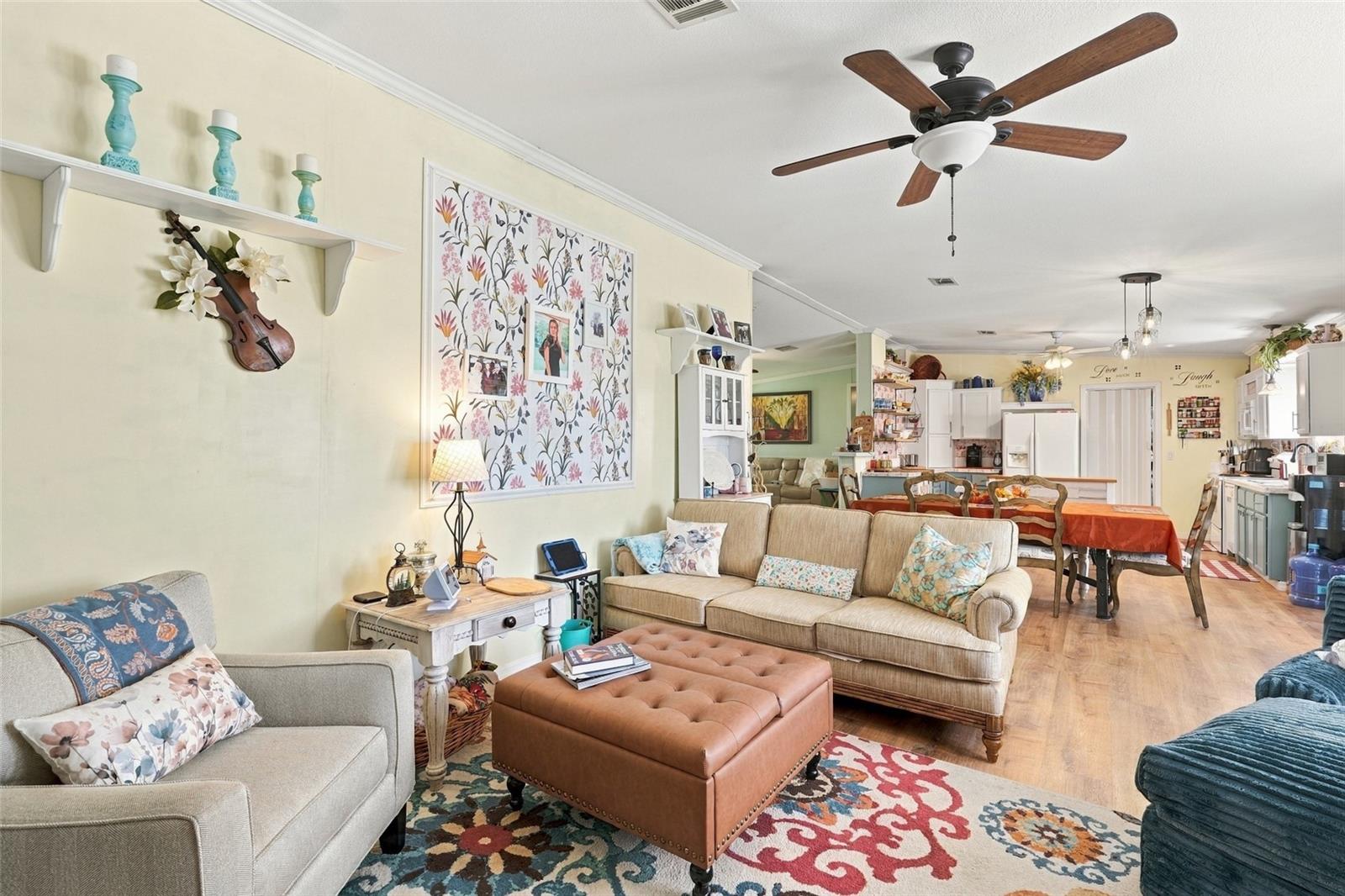 SPRING LAKE ADD - Residential